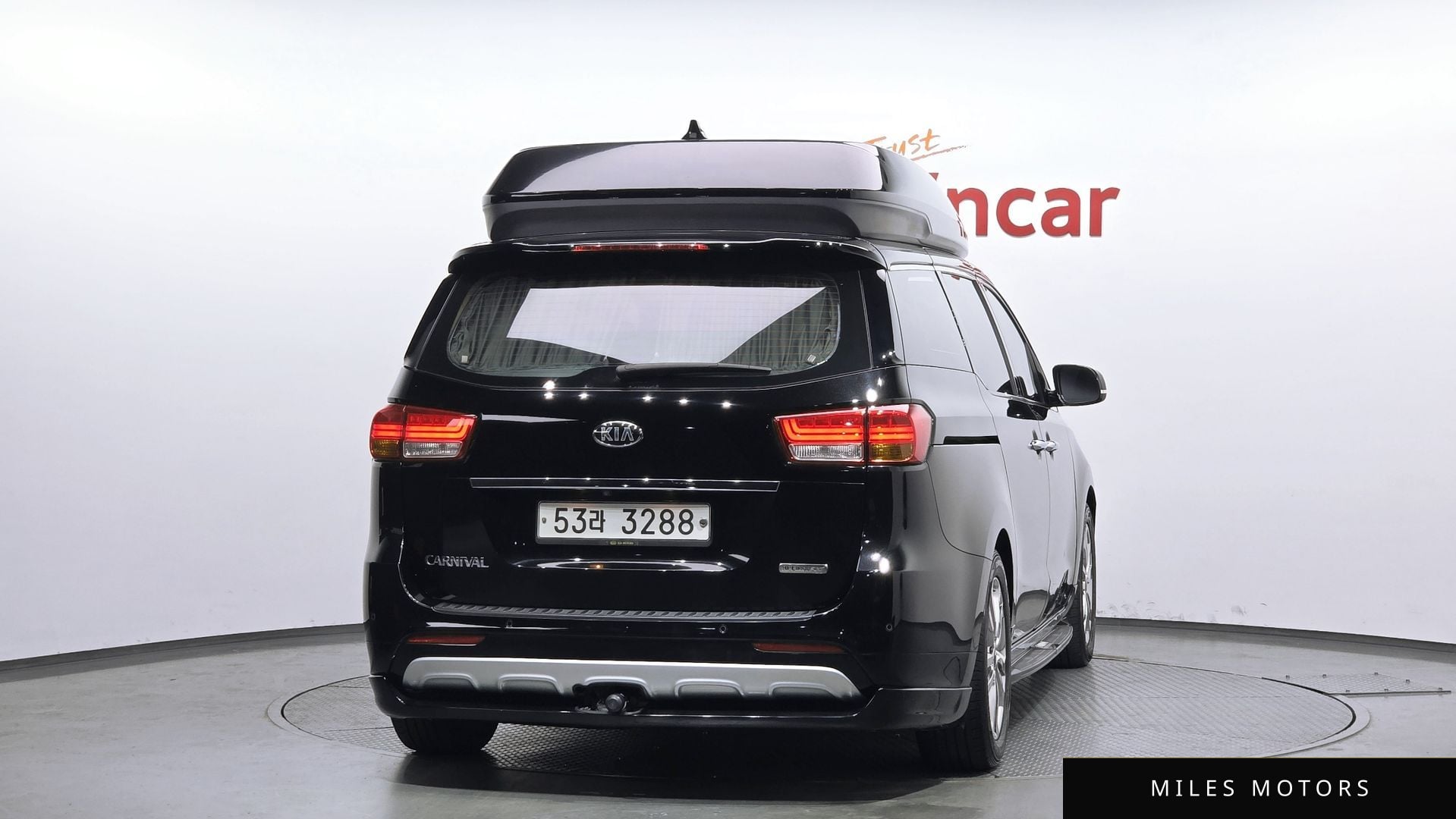 Kia Canival 2015 — миниатюра 4