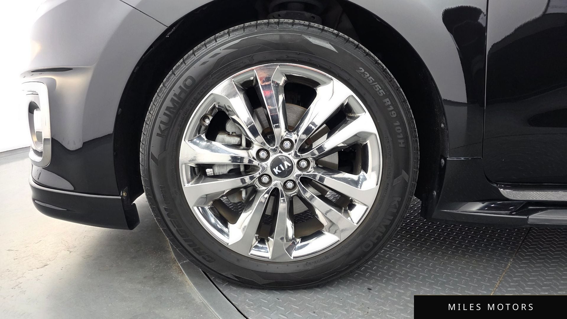 Kia Canival 2015 — миниатюра 5