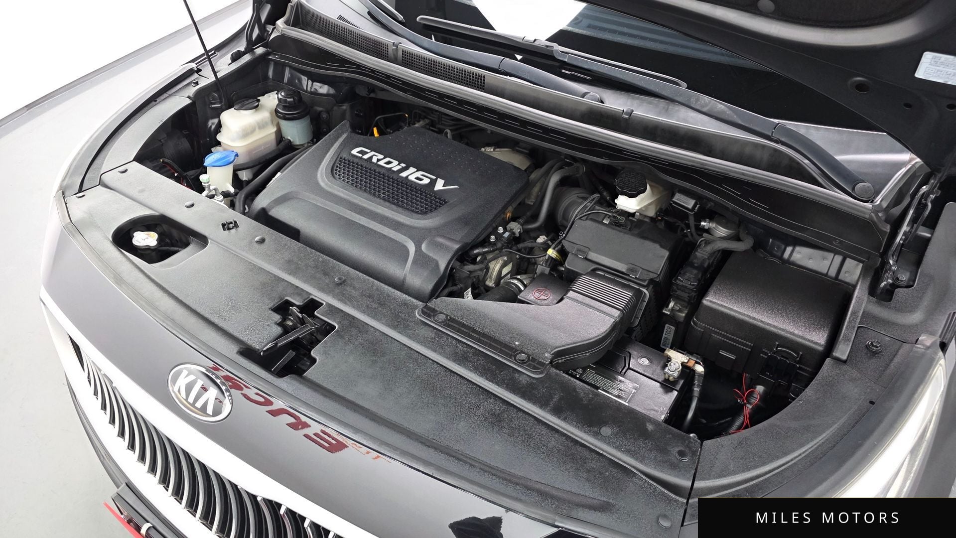 Kia Canival 2015 — миниатюра 6