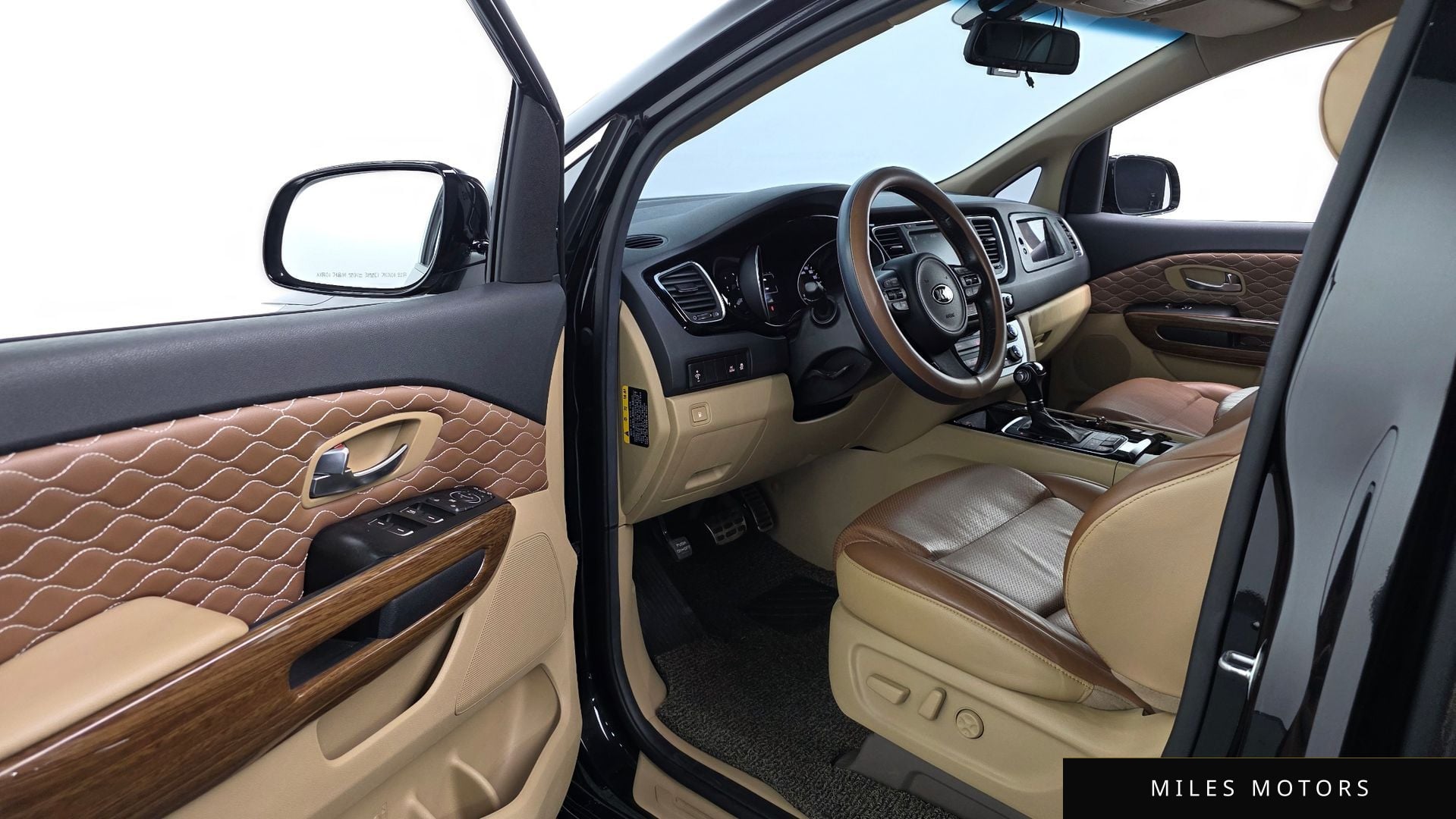 Kia Canival 2015 — миниатюра 11