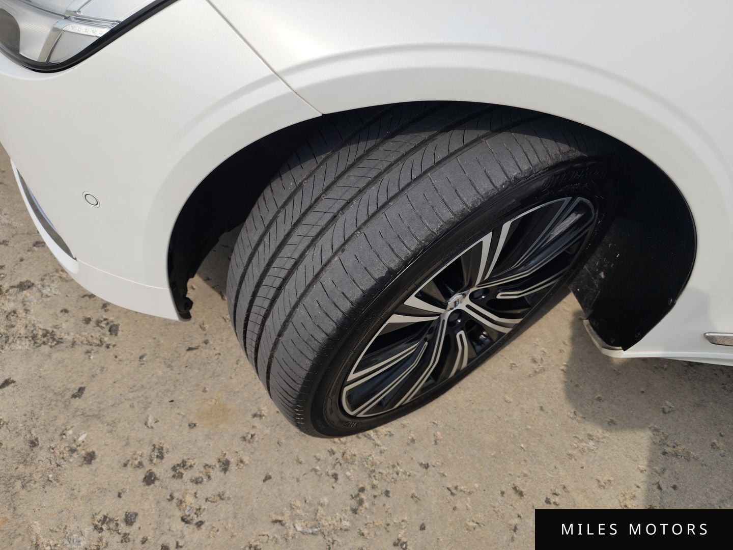 Volvo S90 2022 — миниатюра 7