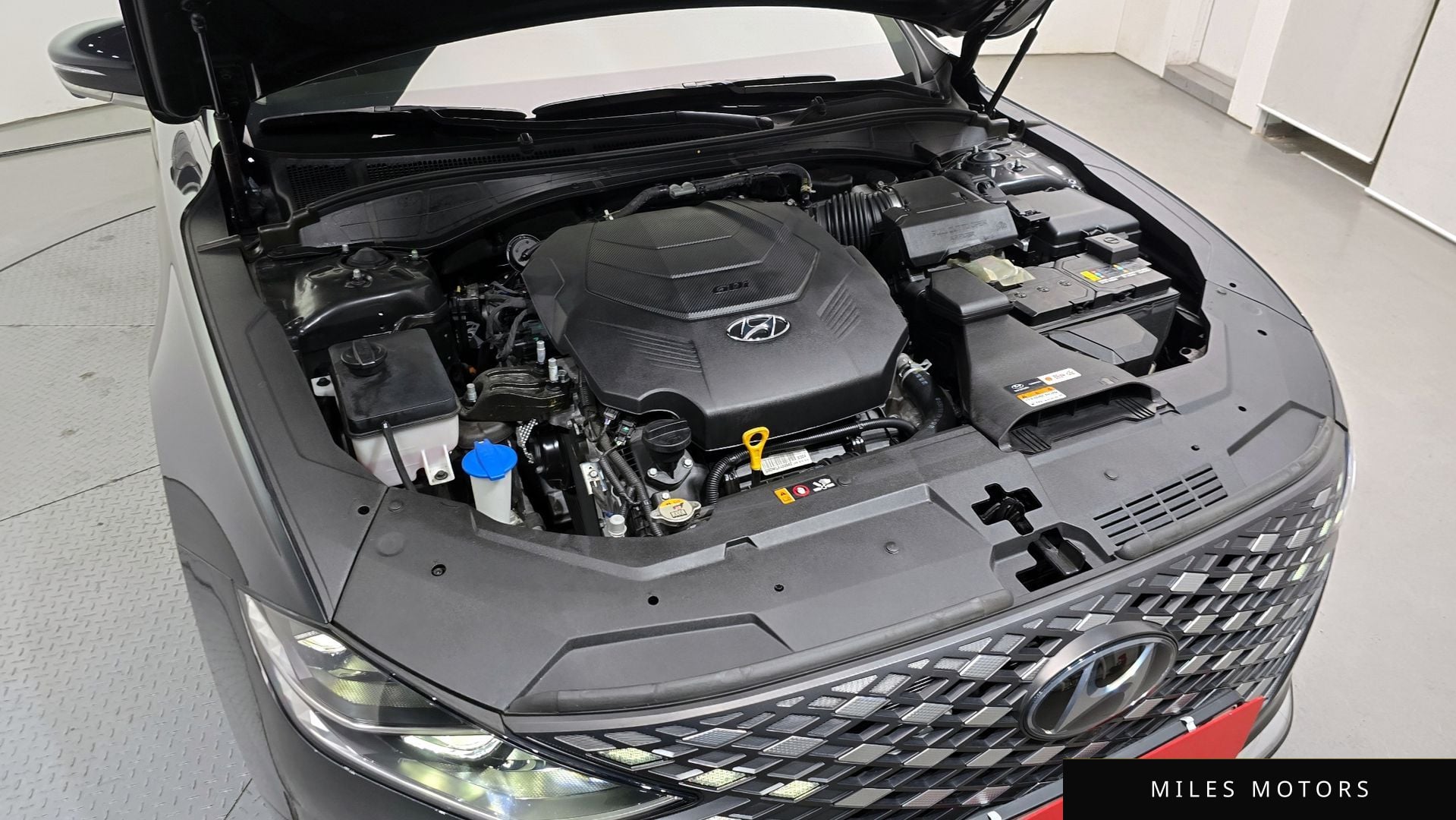 Hyundai Grandeur 2020 — миниатюра 6
