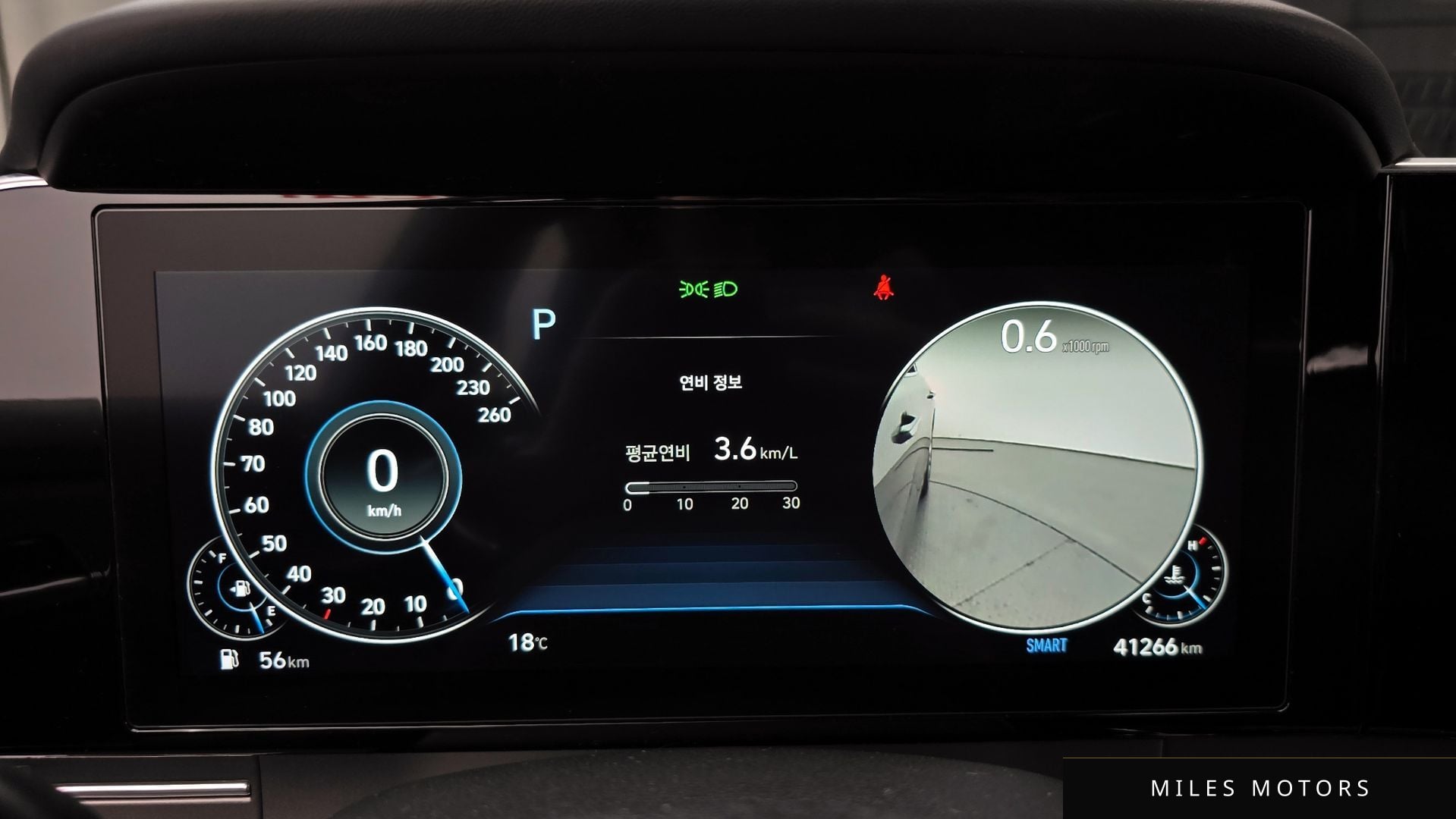 Hyundai Grandeur 2020 — миниатюра 8