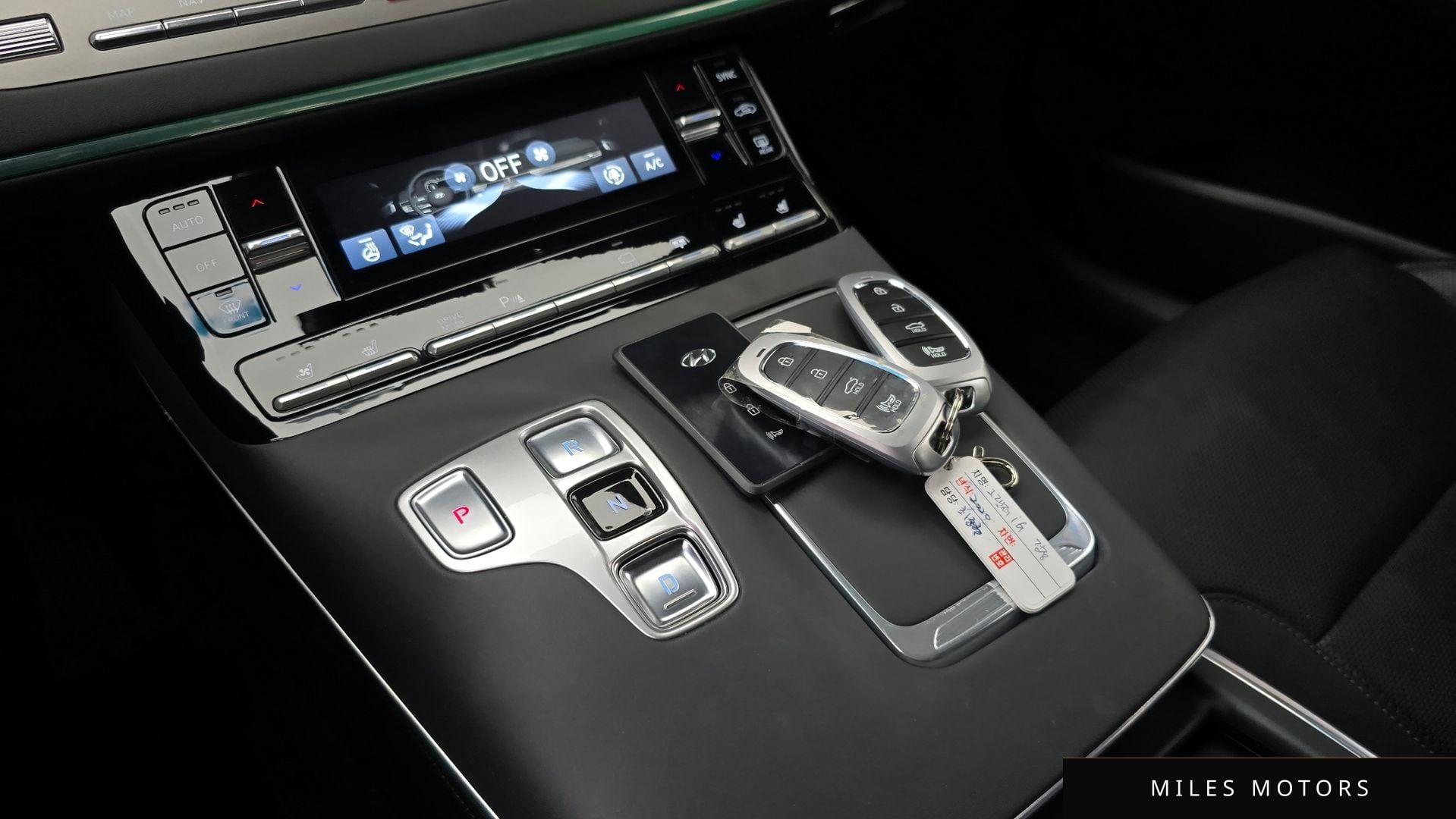 Hyundai Grandeur 2020 — миниатюра 9