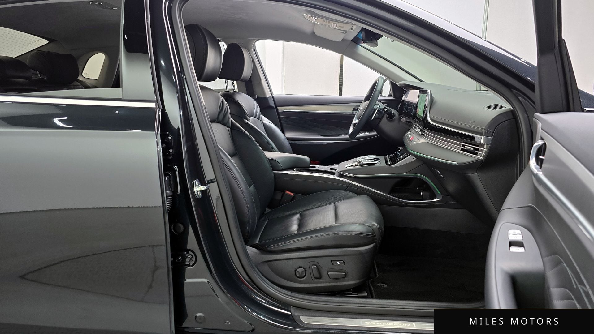 Hyundai Grandeur 2020 — миниатюра 10