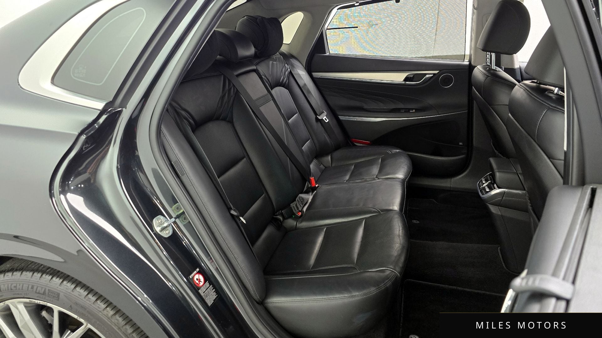 Hyundai Grandeur 2020 — миниатюра 12