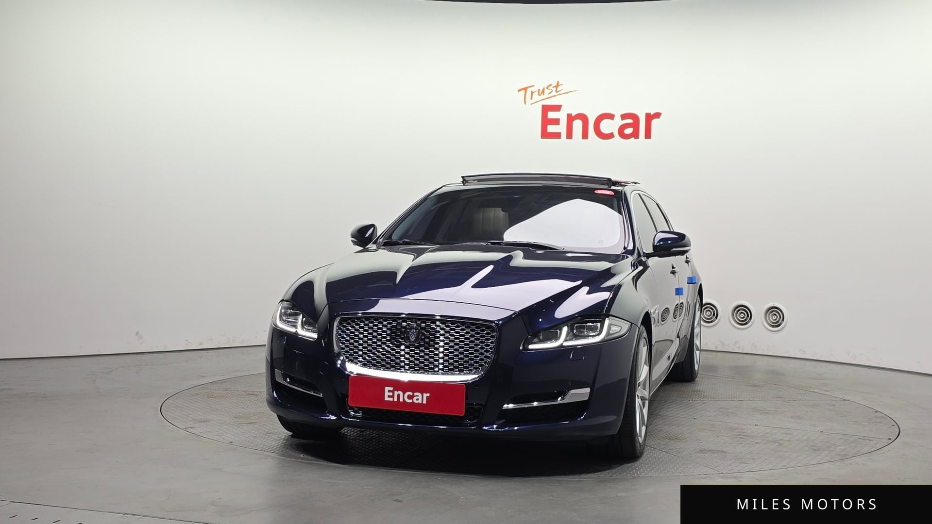 Jaguar All New XJ 2016 — миниатюра 3