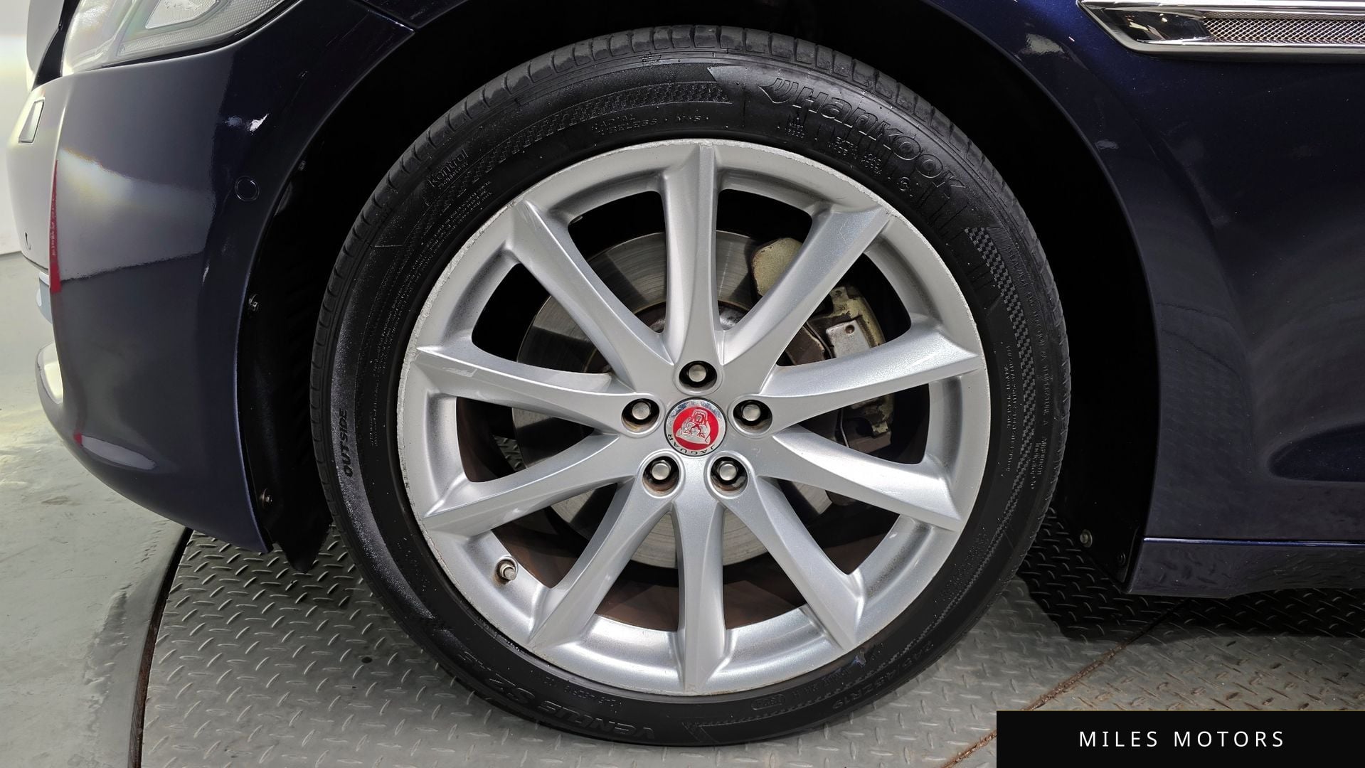 Jaguar All New XJ 2016 — миниатюра 5