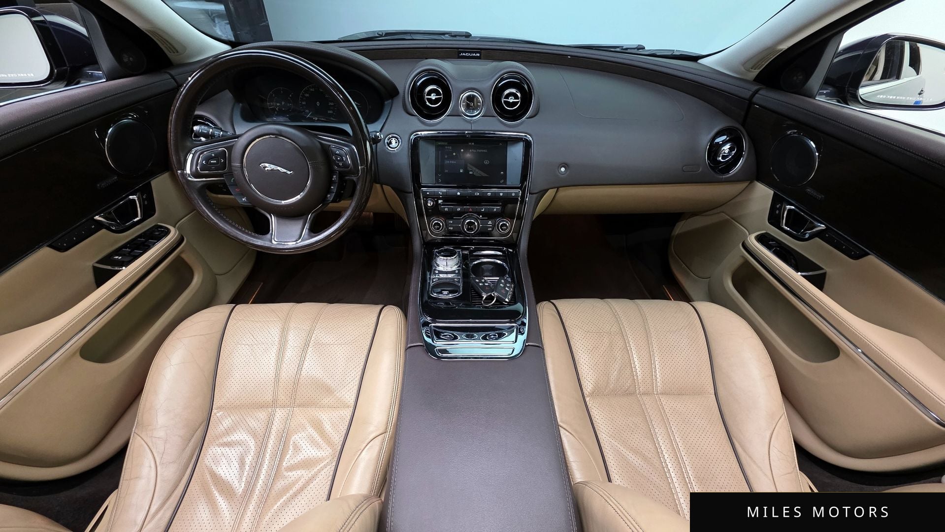Jaguar All New XJ 2016 — миниатюра 7