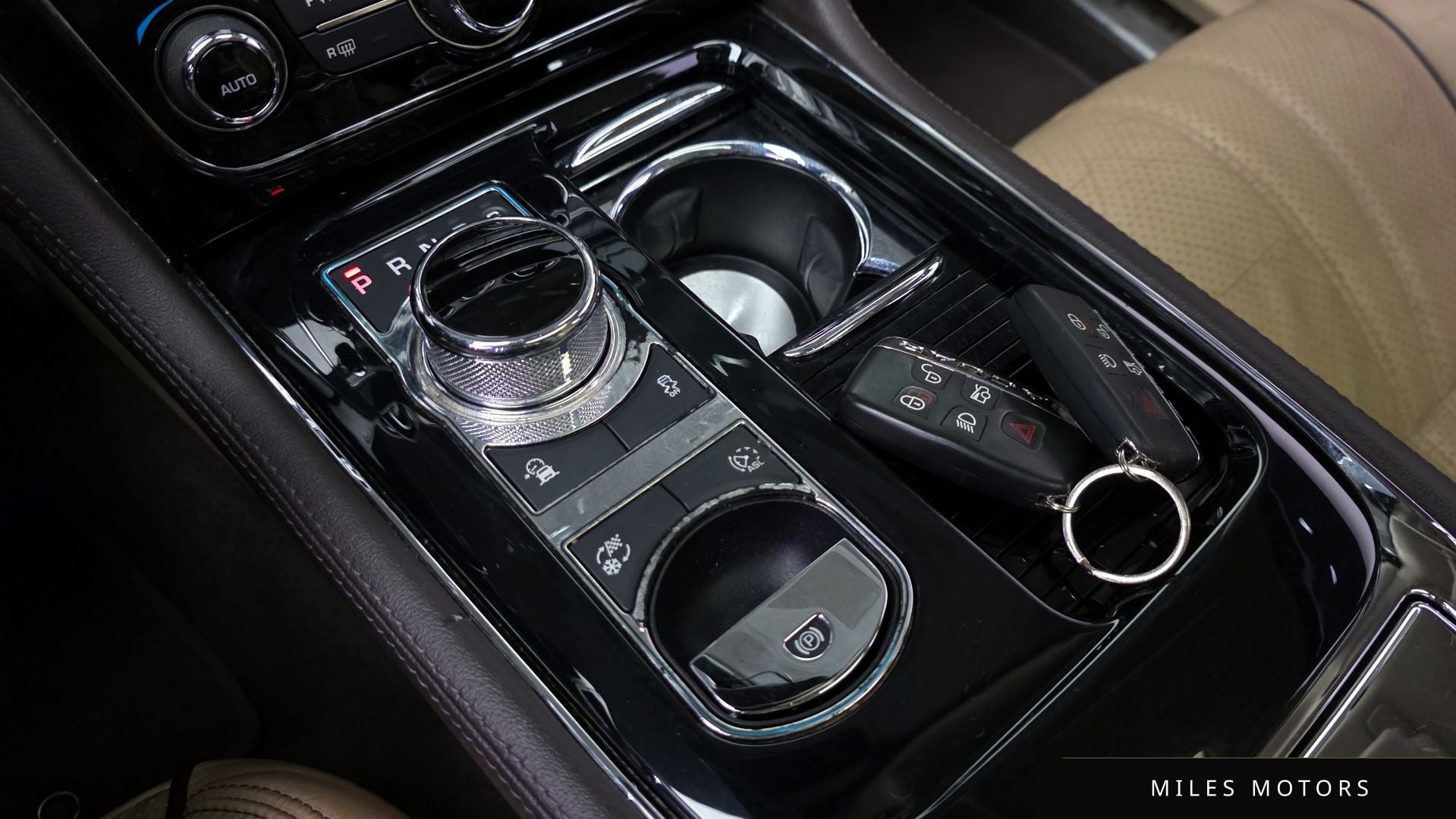 Jaguar All New XJ 2016 — миниатюра 9