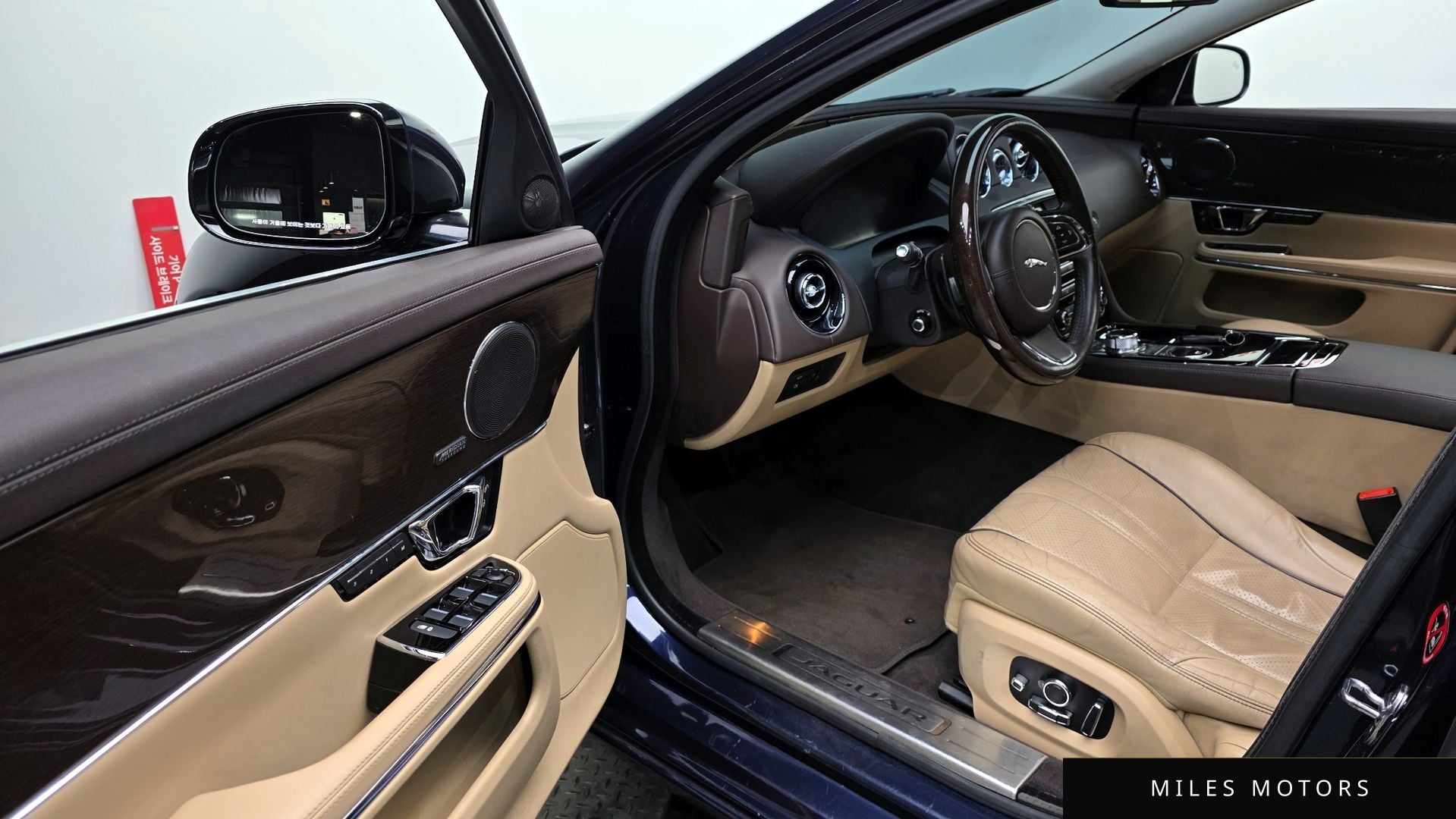 Jaguar All New XJ 2016 — миниатюра 10