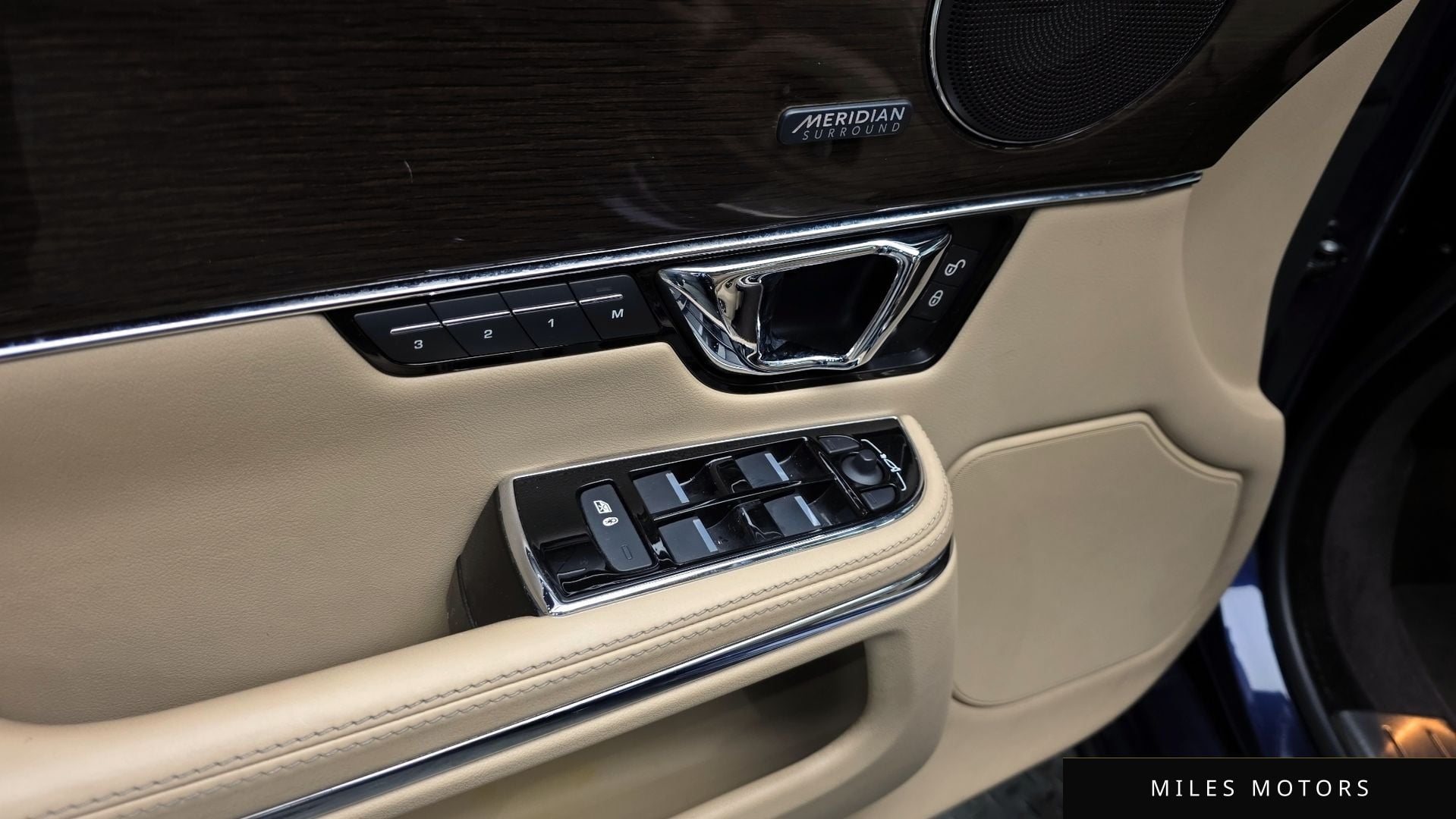 Jaguar All New XJ 2016 — миниатюра 11