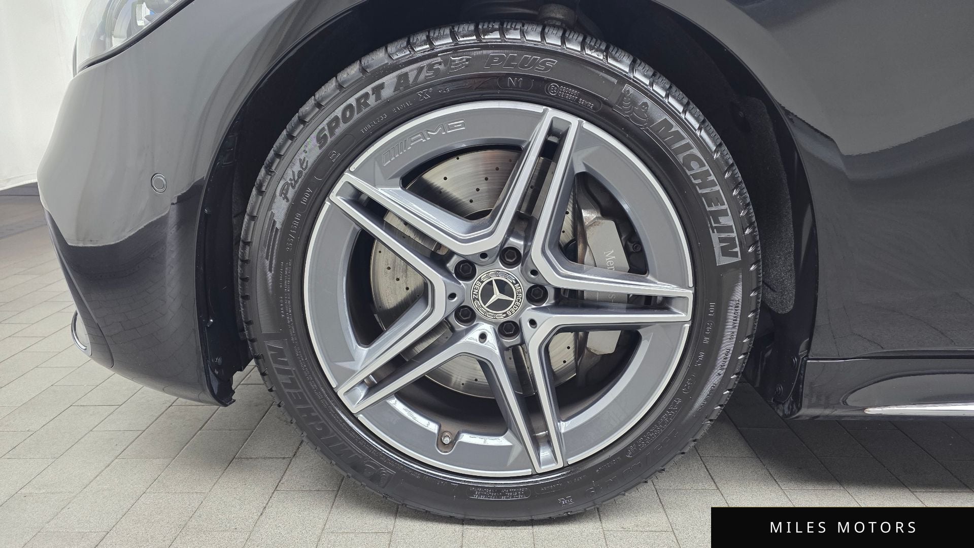 Mercedes-Benz S-Class W223 2021 — миниатюра 5