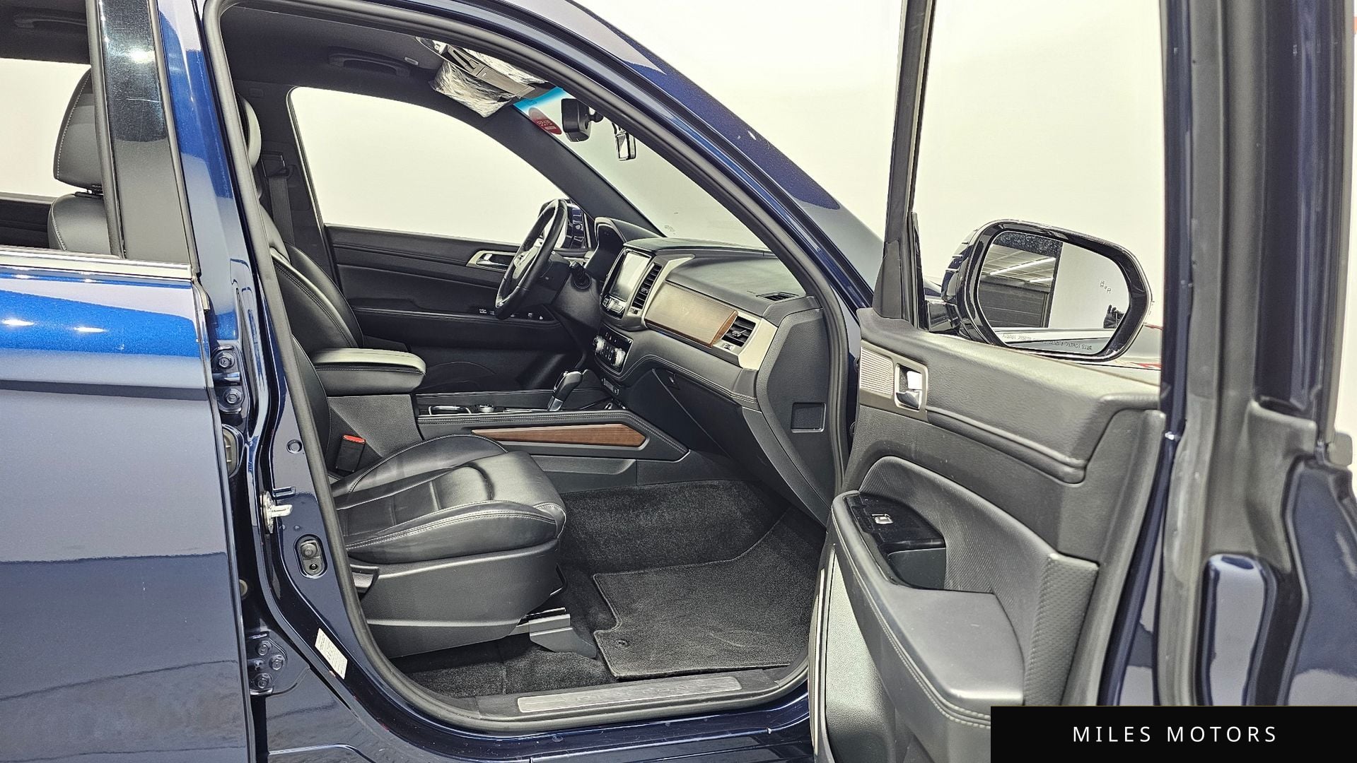 KG Mobility Rexton 2018 — миниатюра 10