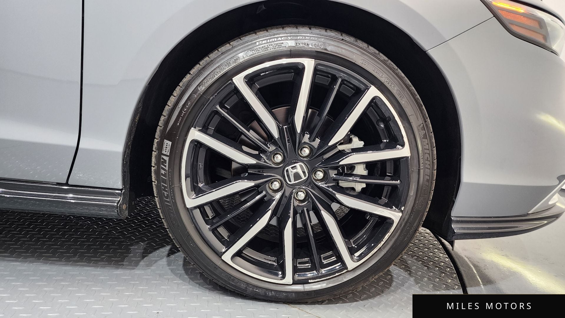 Honda Accord 2023 — миниатюра 5