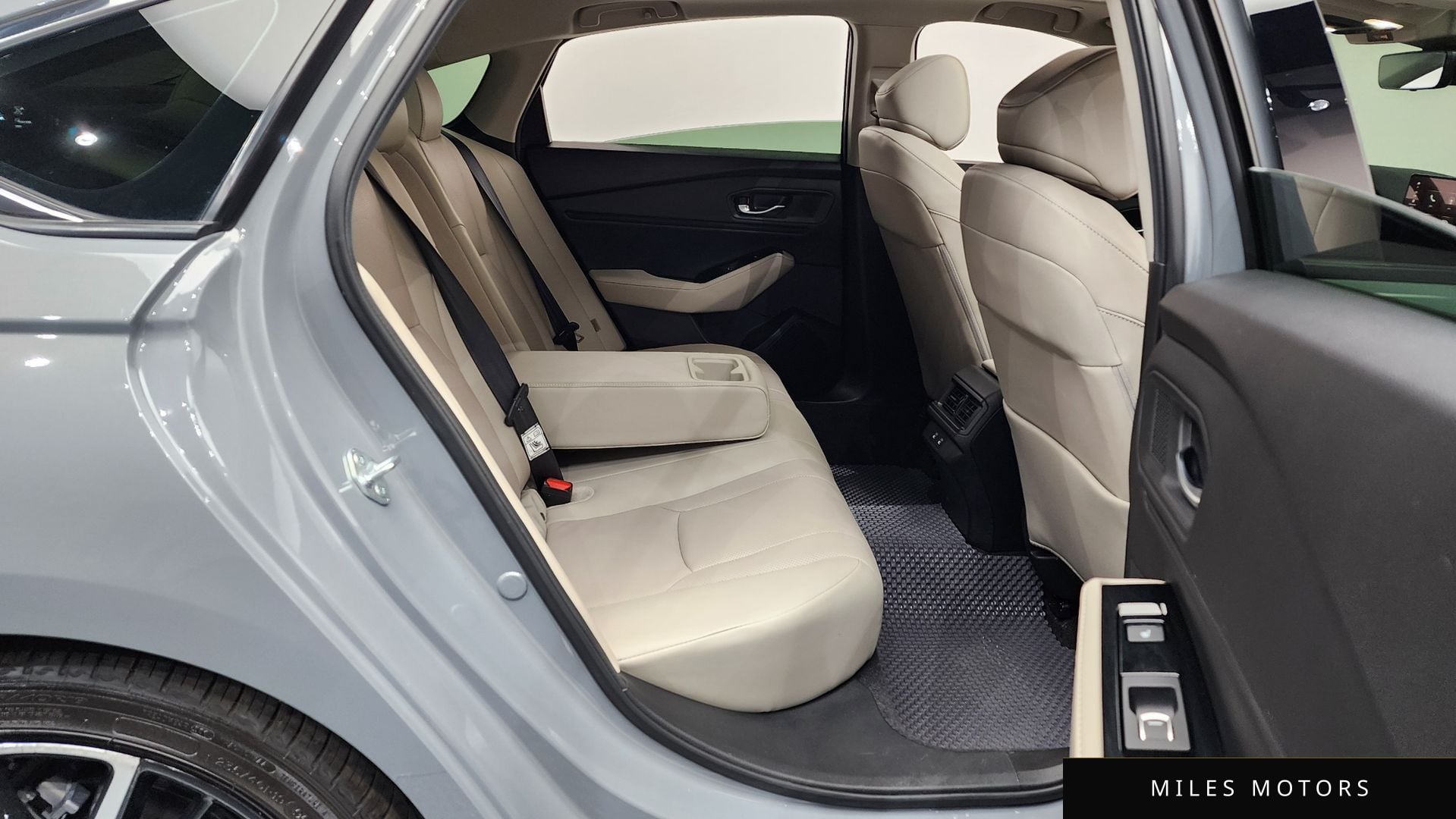 Honda Accord 2023 — миниатюра 12