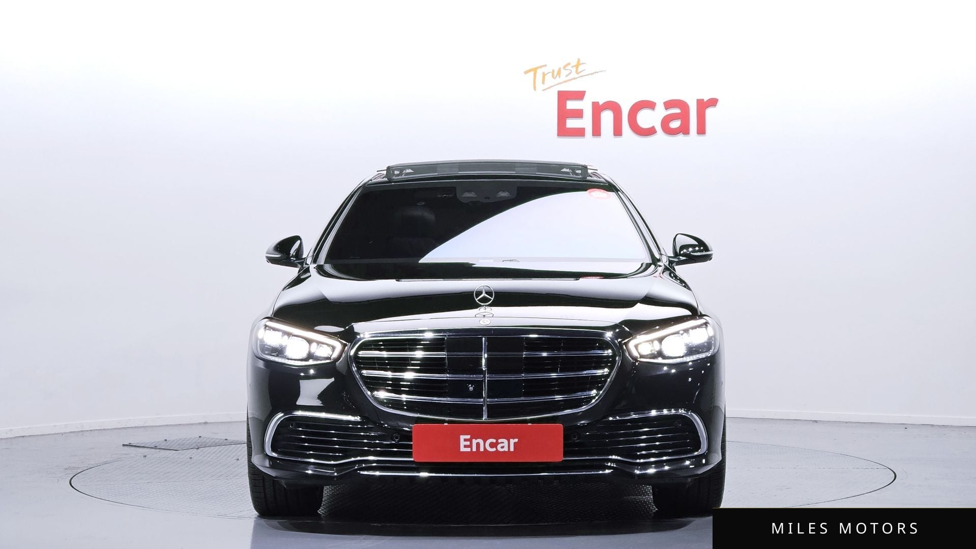 Mercedes-Benz S-Class W223 2021 — миниатюра 3