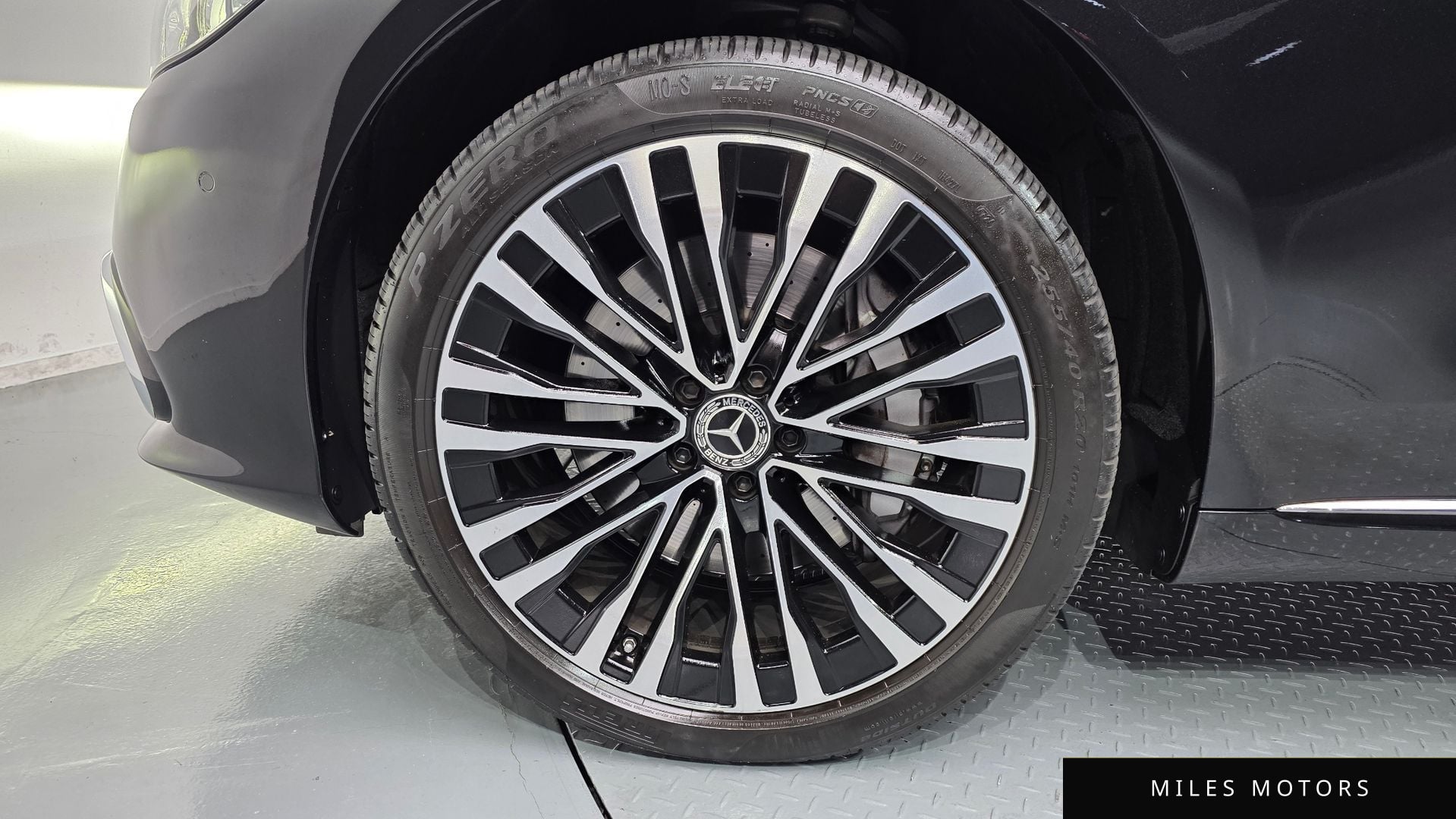 Mercedes-Benz S-Class W223 2021 — миниатюра 5