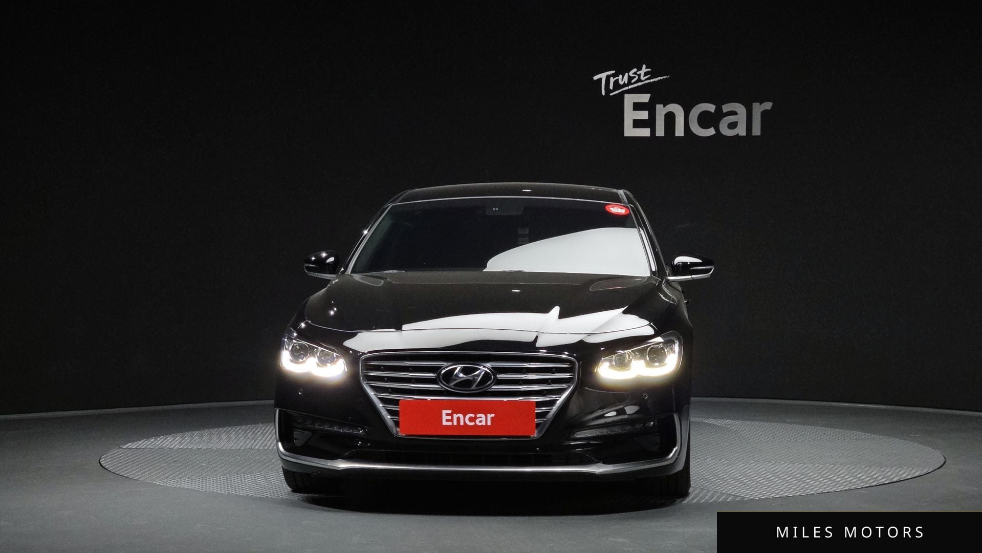 Hyundai Grandeur 2018 — миниатюра 3