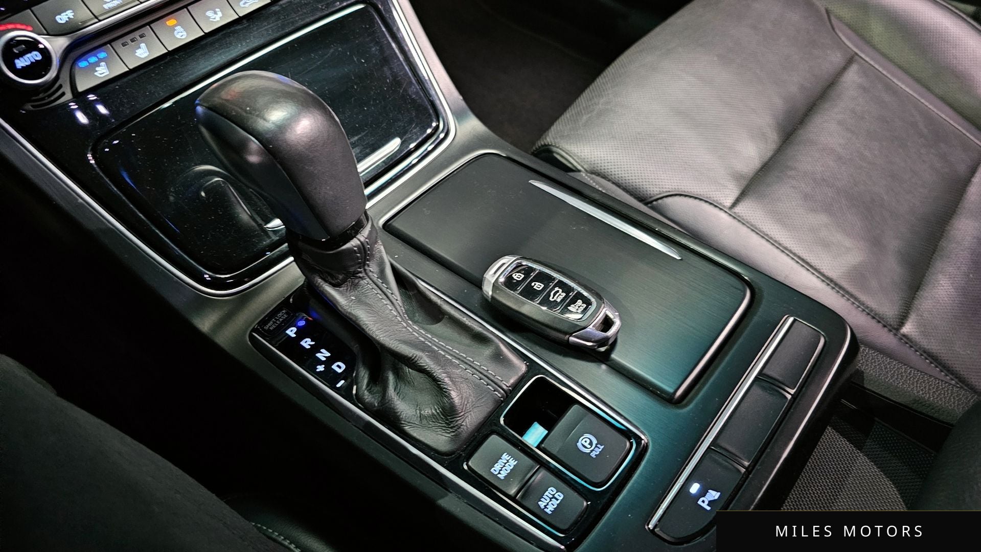 Hyundai Grandeur 2018 — миниатюра 9