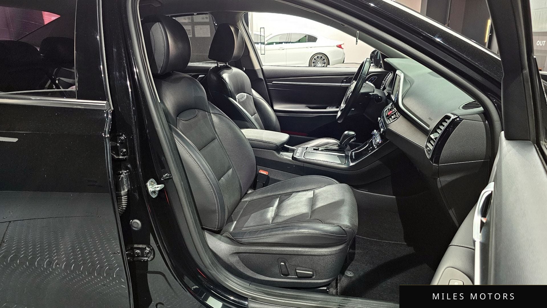 Hyundai Grandeur 2018 — миниатюра 10