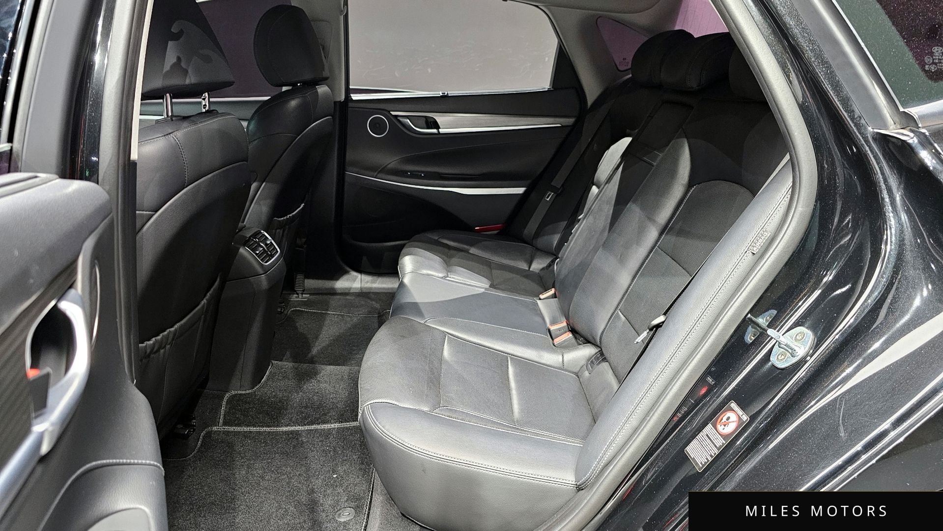 Hyundai Grandeur 2018 — миниатюра 12