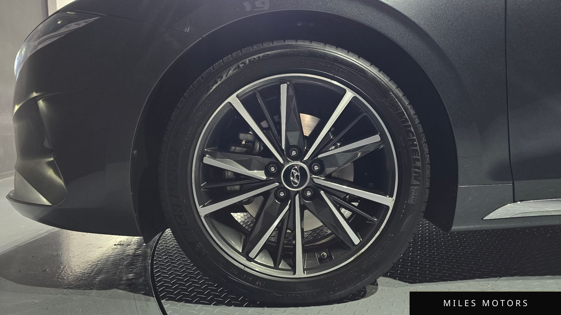 Hyundai Grandeur 2020 — миниатюра 5