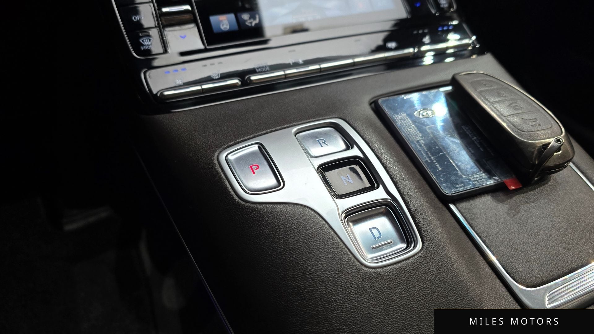 Hyundai Grandeur 2020 — миниатюра 9