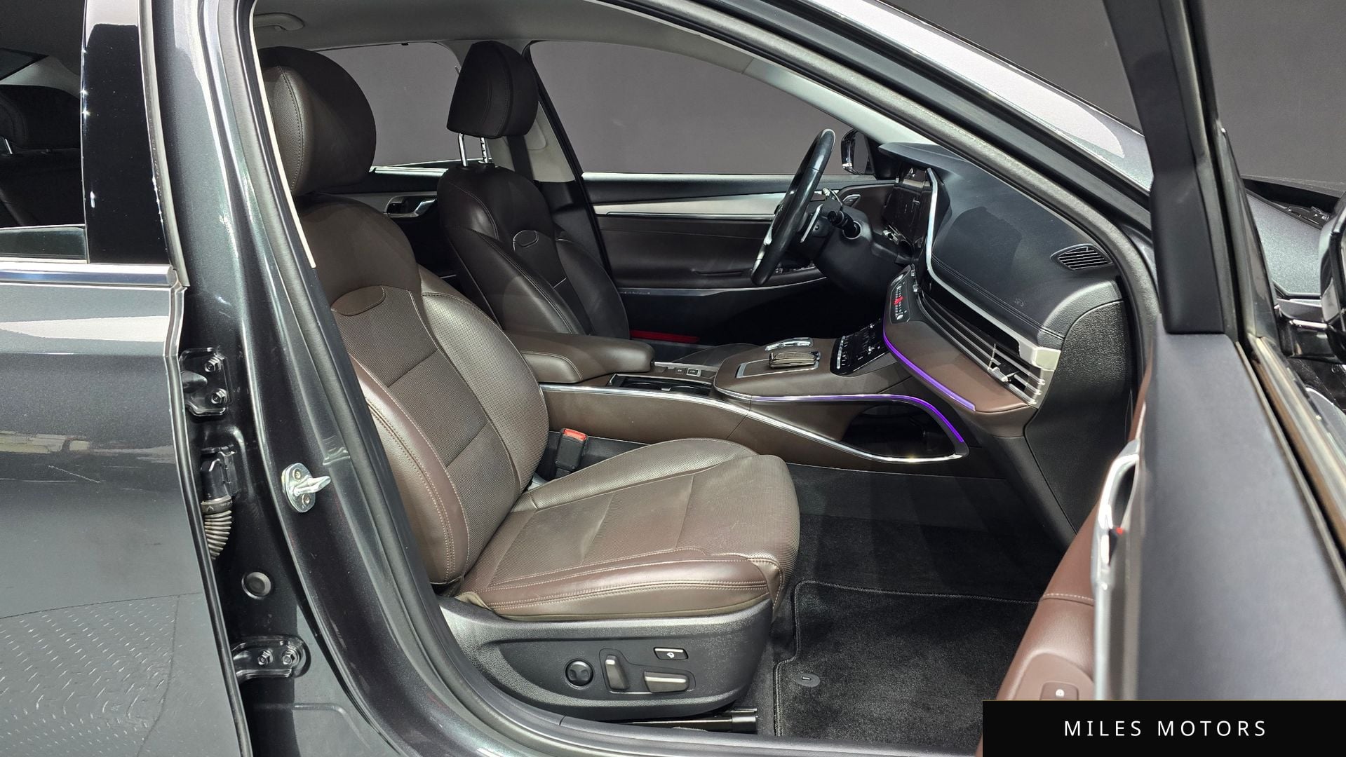 Hyundai Grandeur 2020 — миниатюра 10