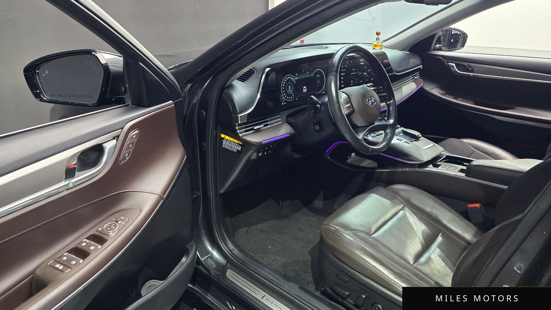 Hyundai Grandeur 2020 — миниатюра 11