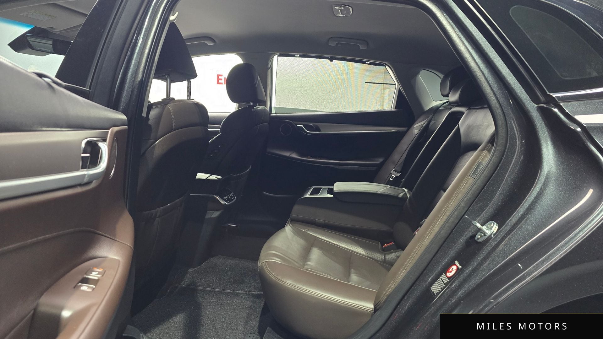 Hyundai Grandeur 2020 — миниатюра 12