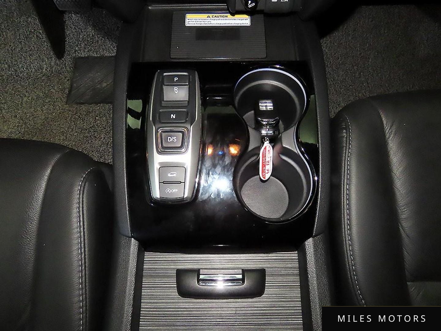 Honda Pilot 2019 — миниатюра 12