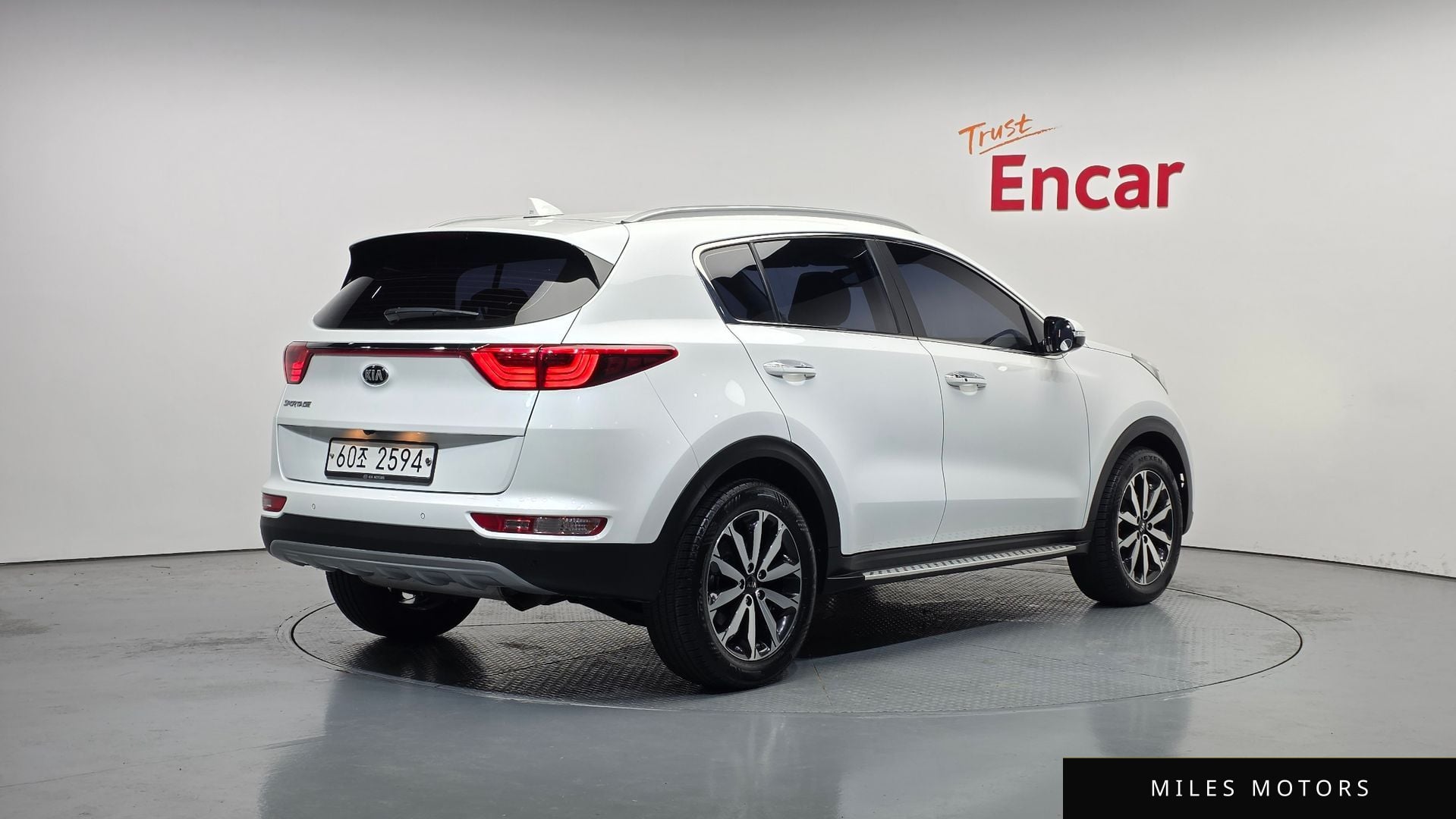 Kia Sportage 2018 — миниатюра 2