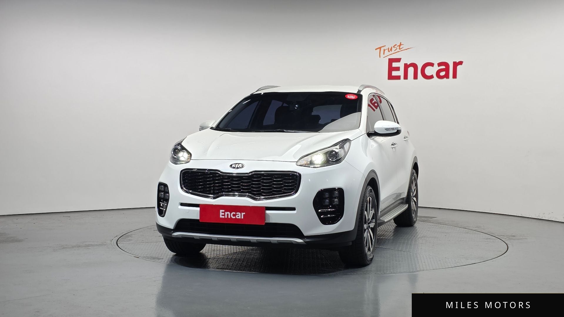 Kia Sportage 2018 — миниатюра 3