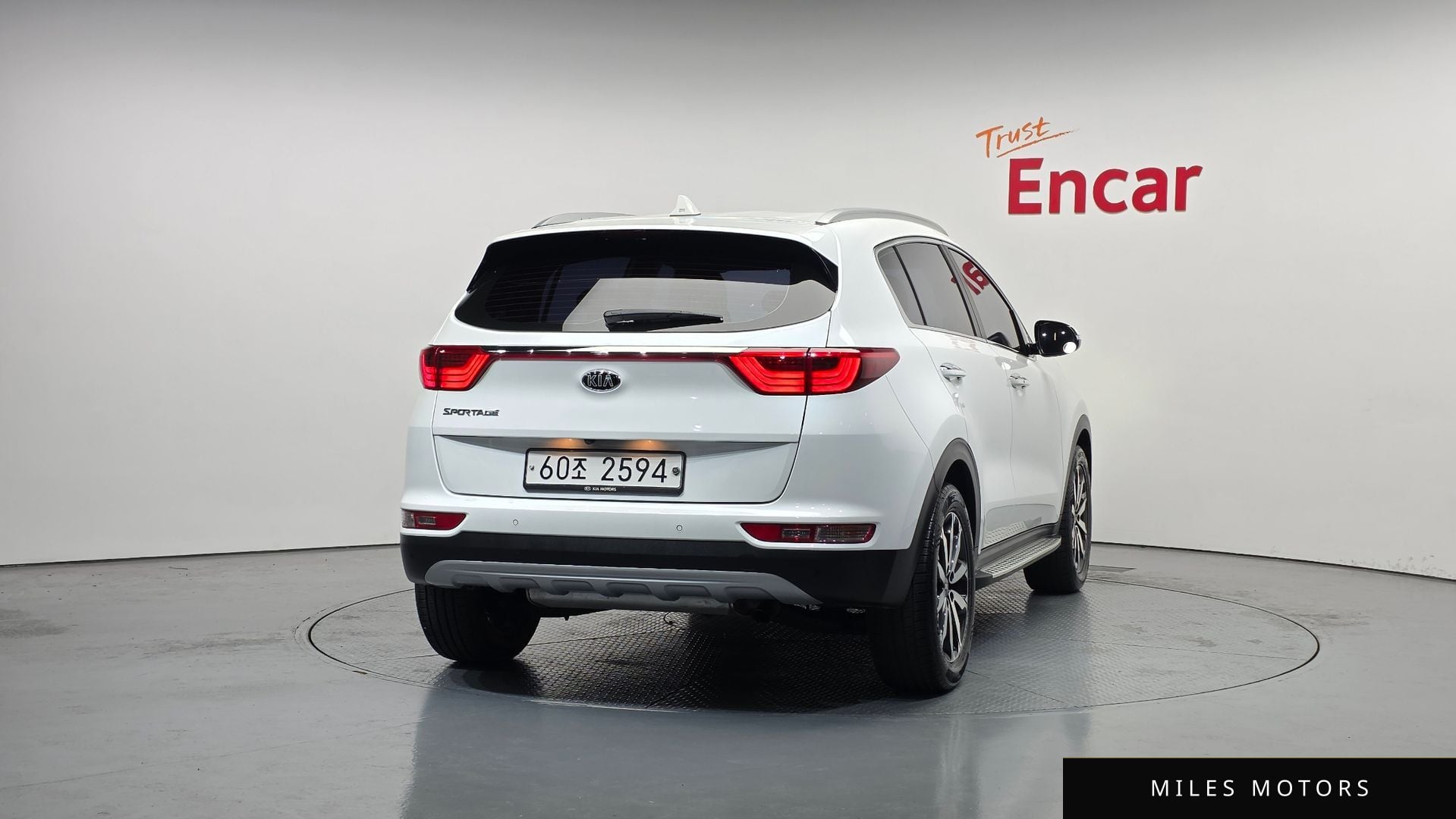 Kia Sportage 2018 — миниатюра 4