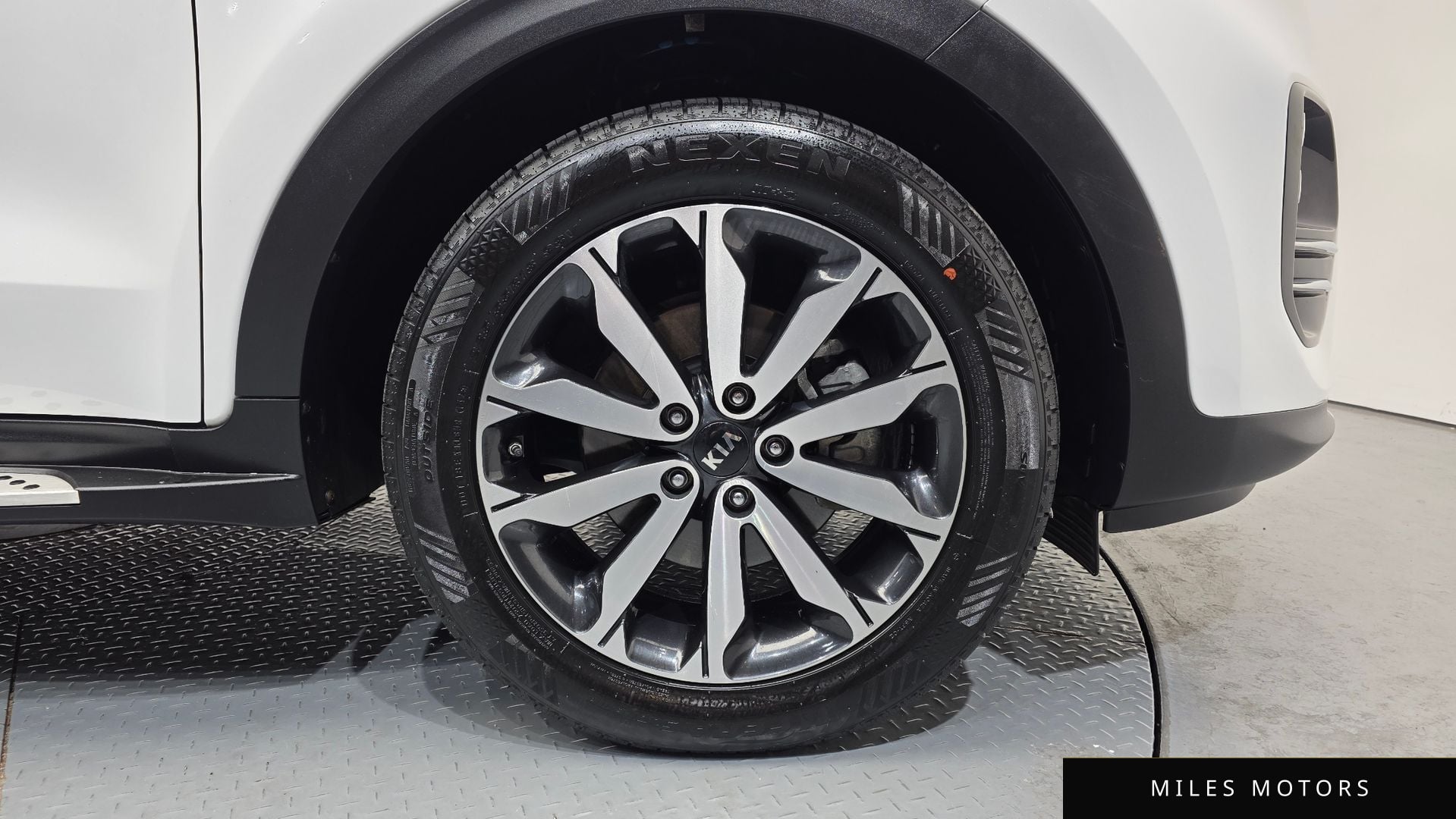 Kia Sportage 2018 — миниатюра 5