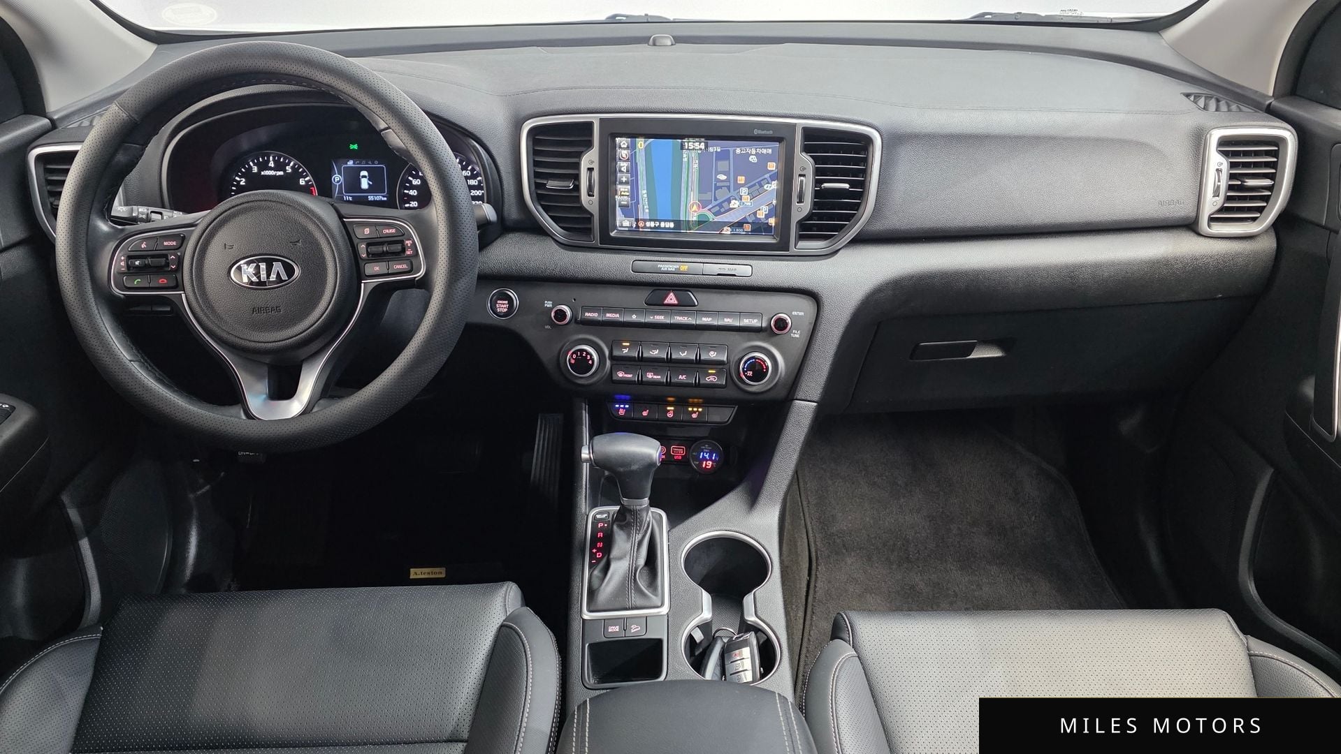 Kia Sportage 2018 — миниатюра 7
