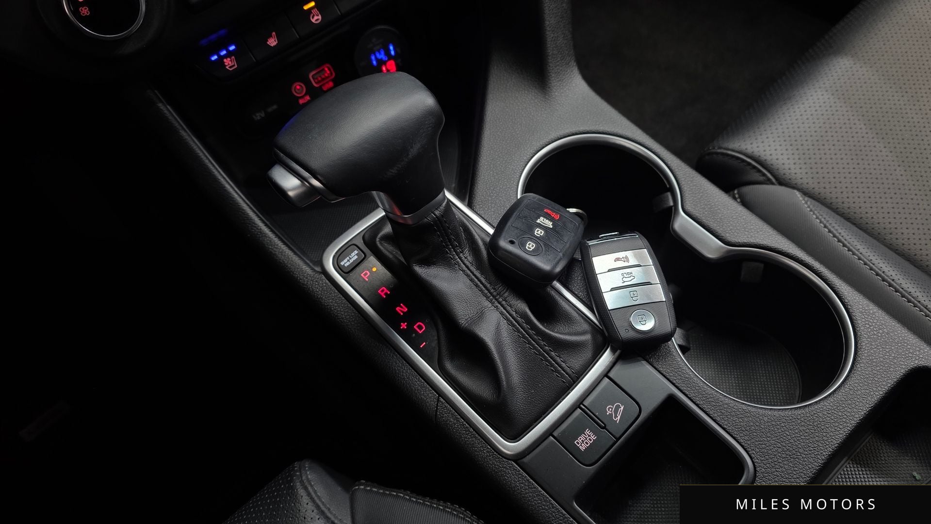 Kia Sportage 2018 — миниатюра 9