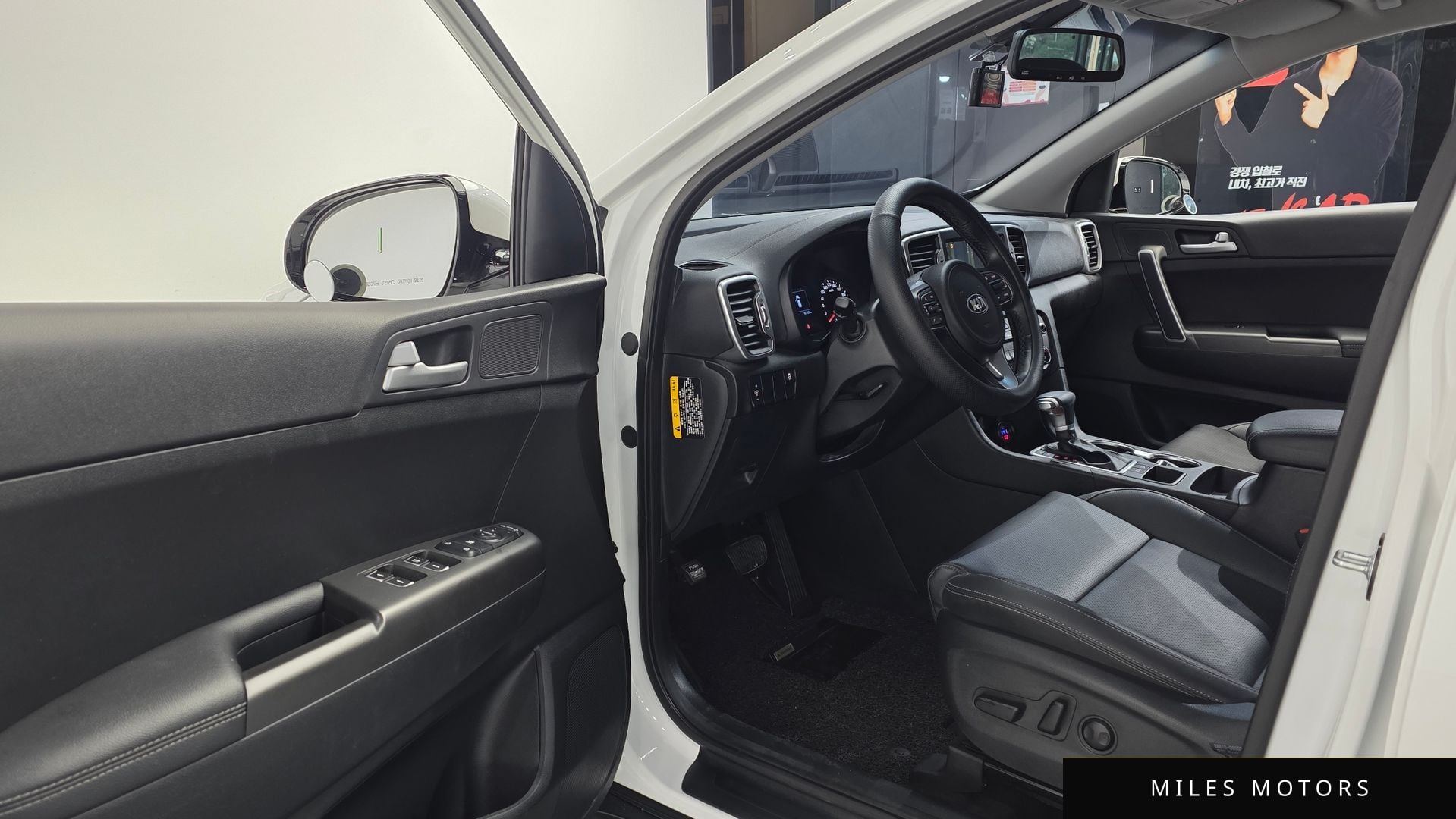 Kia Sportage 2018 — миниатюра 10