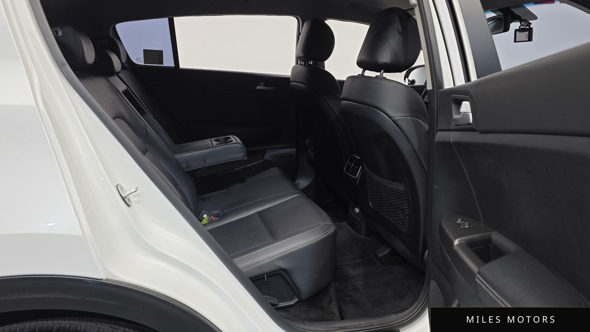 Kia Sportage 2018 — миниатюра 12