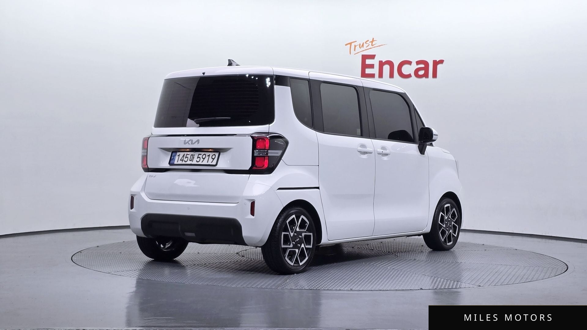 Kia RAY 2023 — миниатюра 2