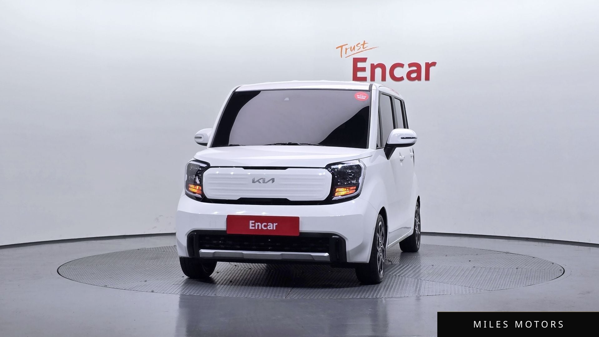 Kia RAY 2023 — миниатюра 3
