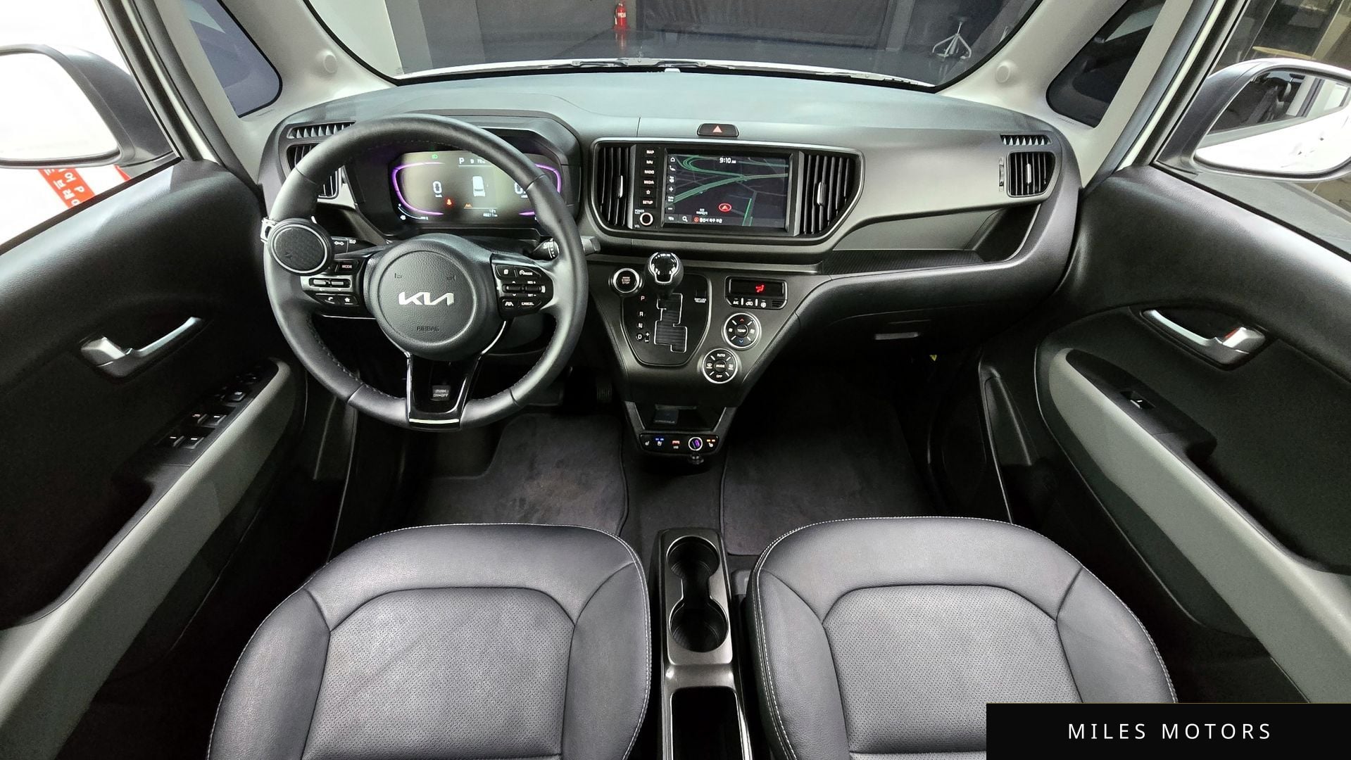 Kia RAY 2023 — миниатюра 7