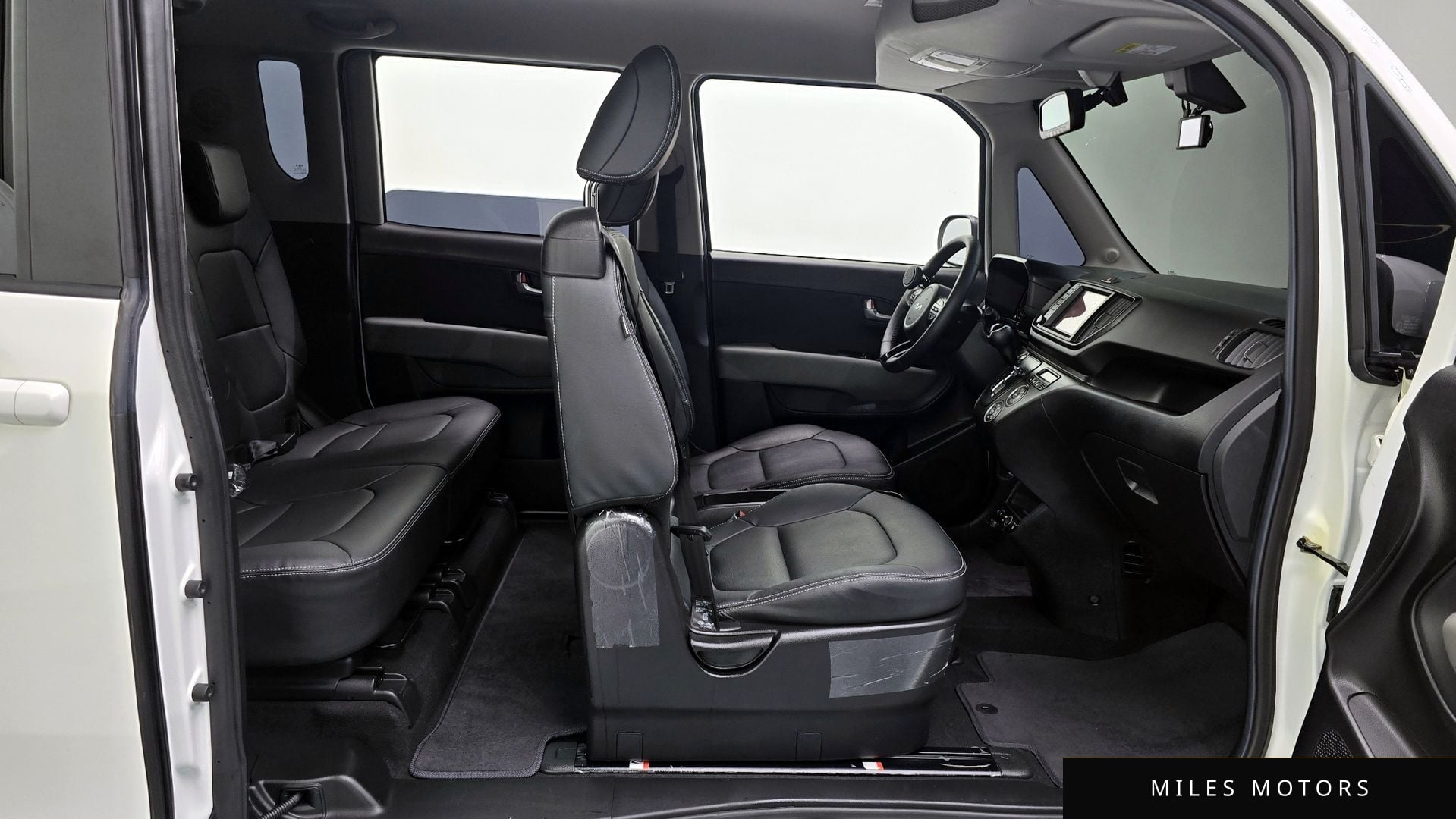 Kia RAY 2023 — миниатюра 10