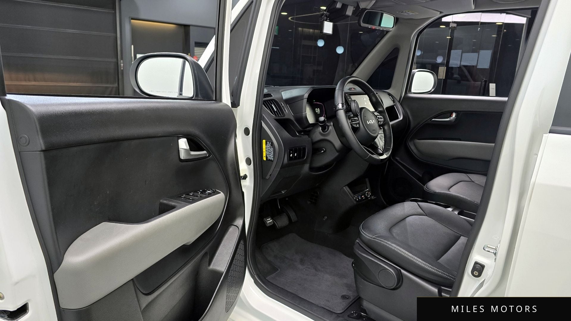 Kia RAY 2023 — миниатюра 11