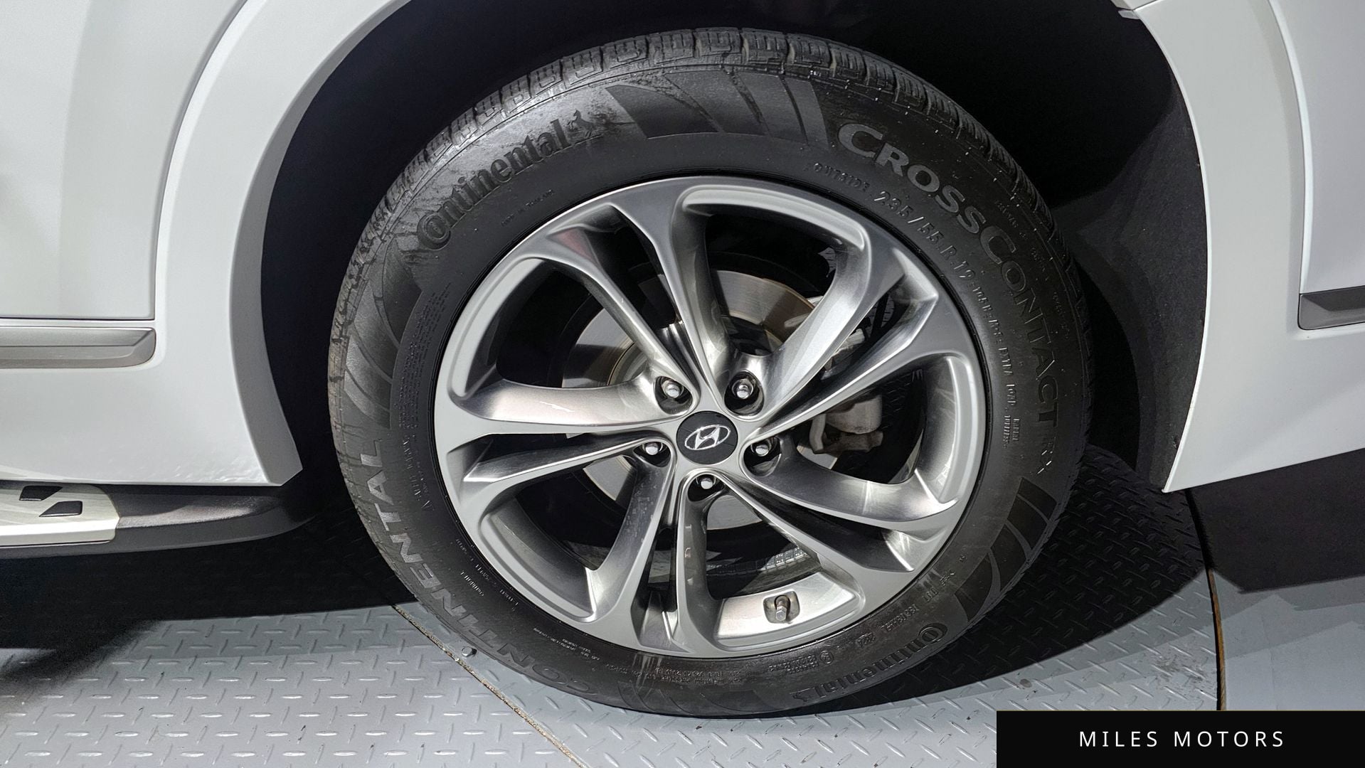 Hyundai Santafe 2019 — миниатюра 5