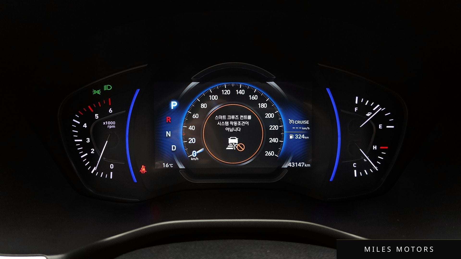 Hyundai Santafe 2019 — миниатюра 8