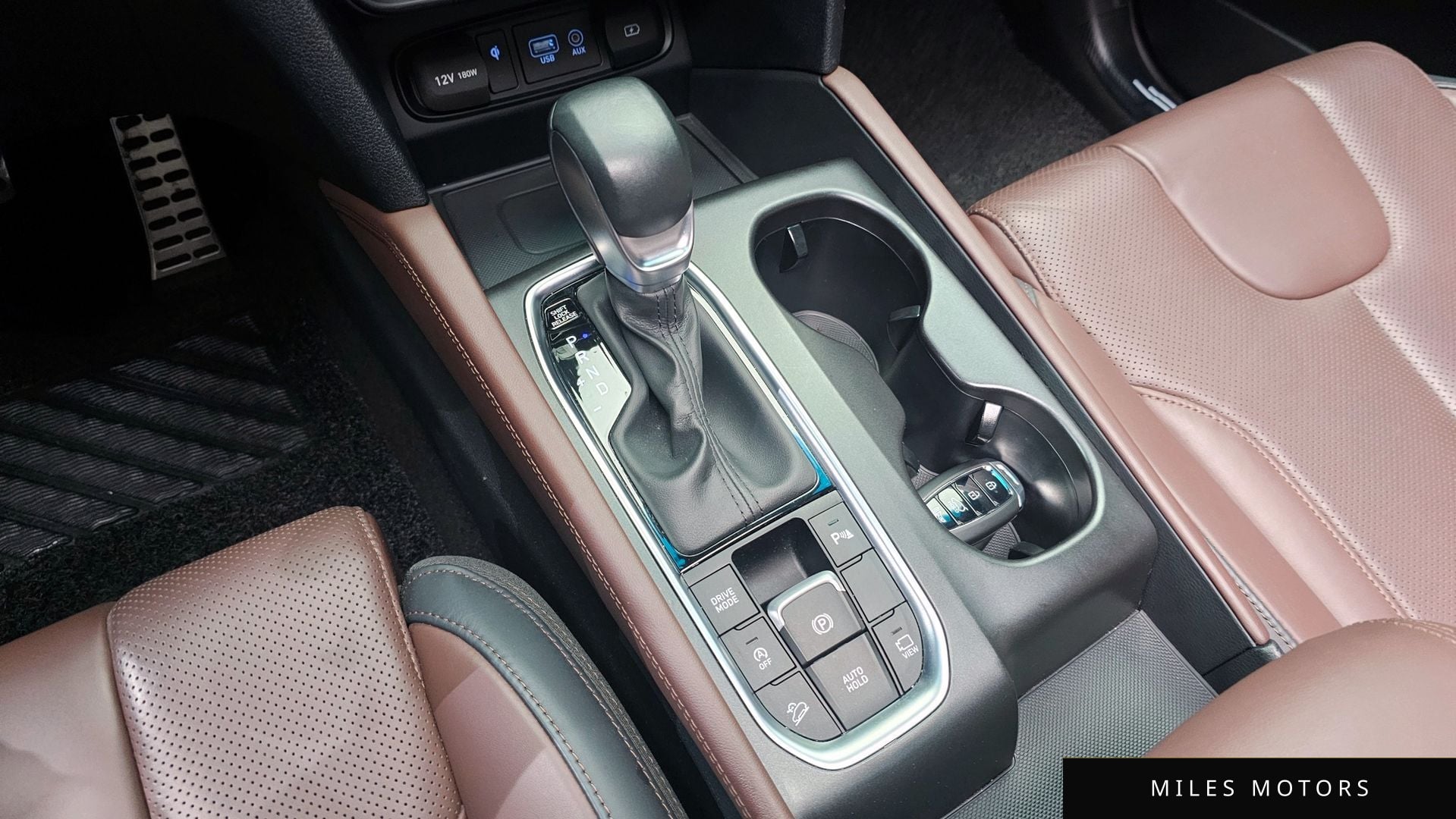 Hyundai Santafe 2019 — миниатюра 9