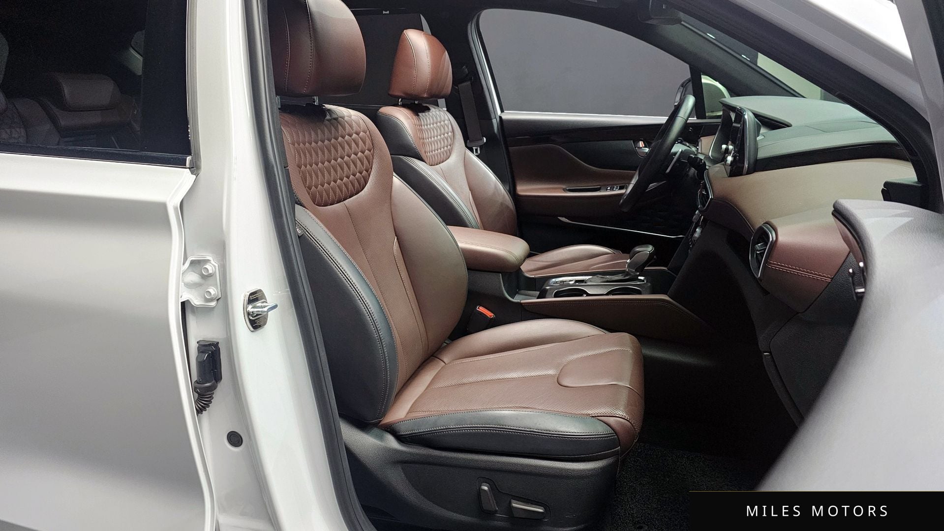 Hyundai Santafe 2019 — миниатюра 10