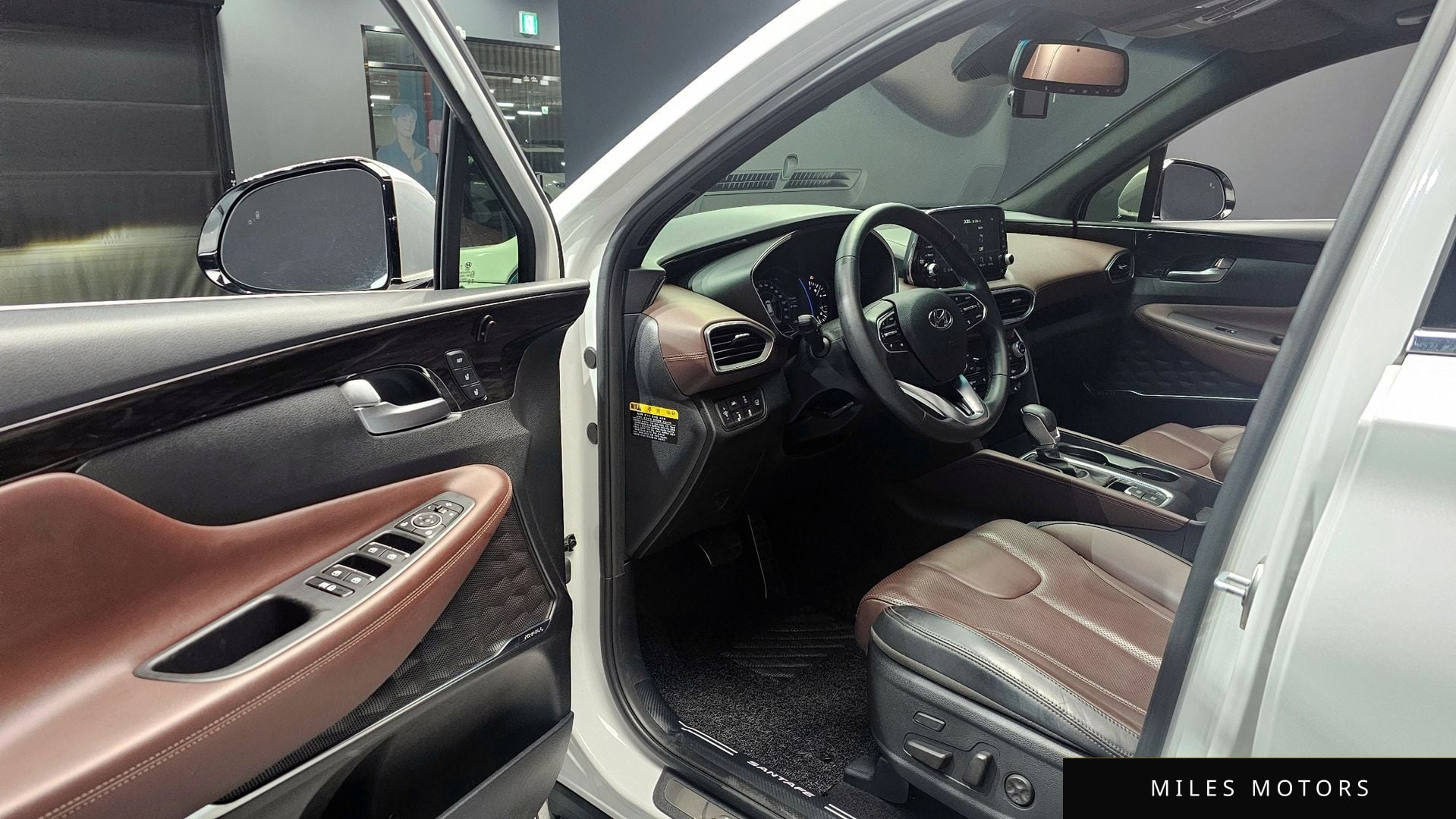 Hyundai Santafe 2019 — миниатюра 11